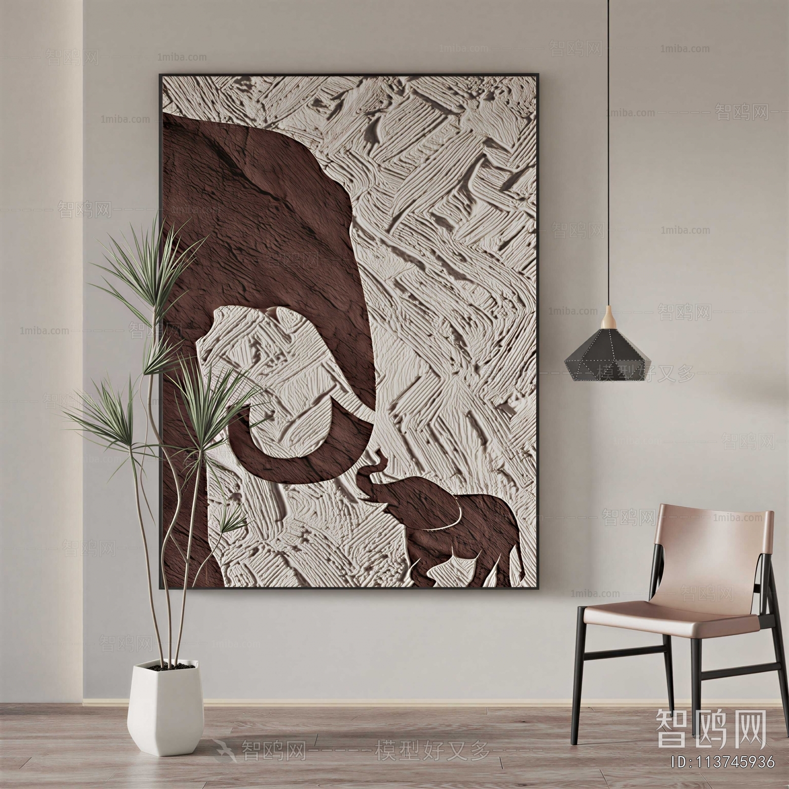 Modern Painting