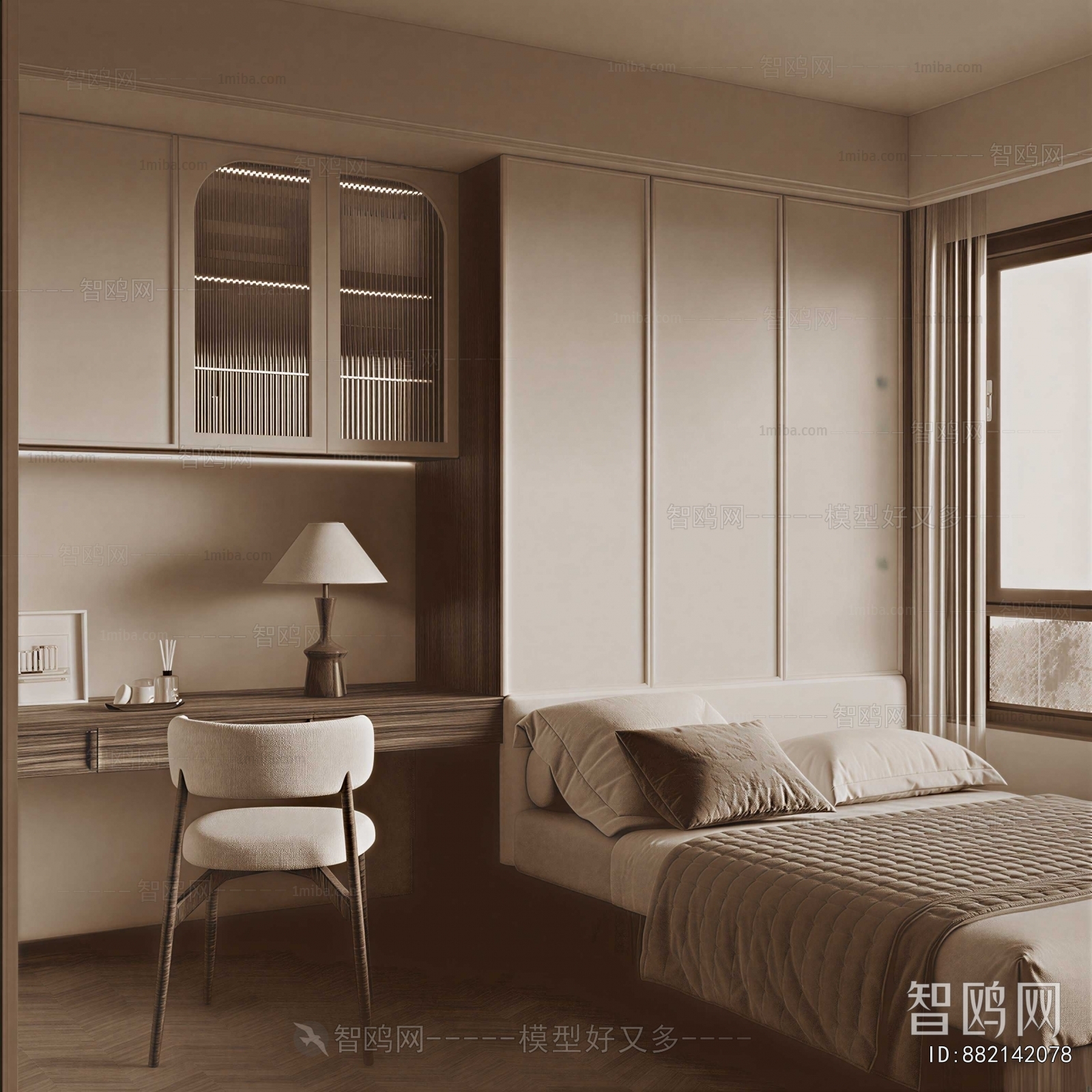 Modern Tatami