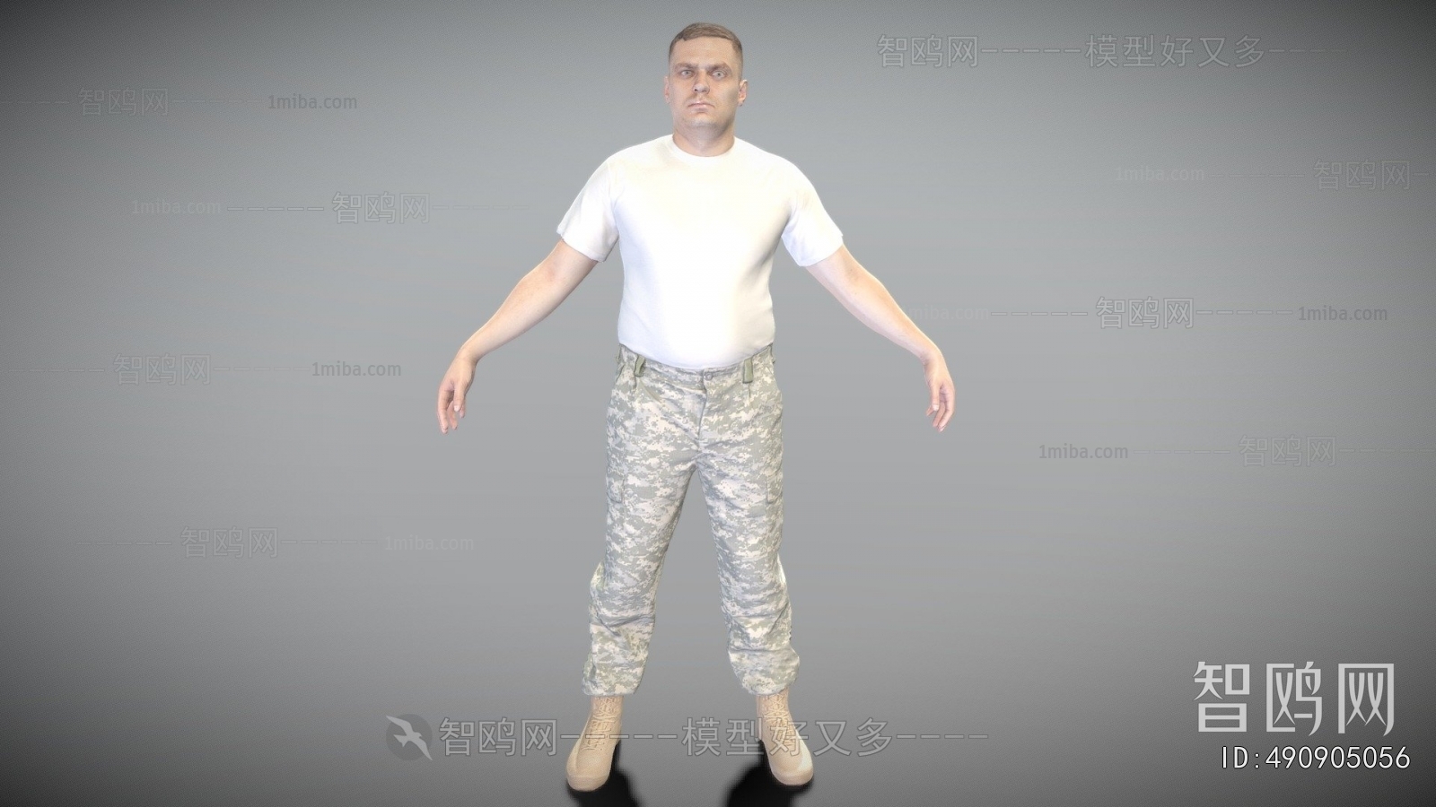 Modern Man
