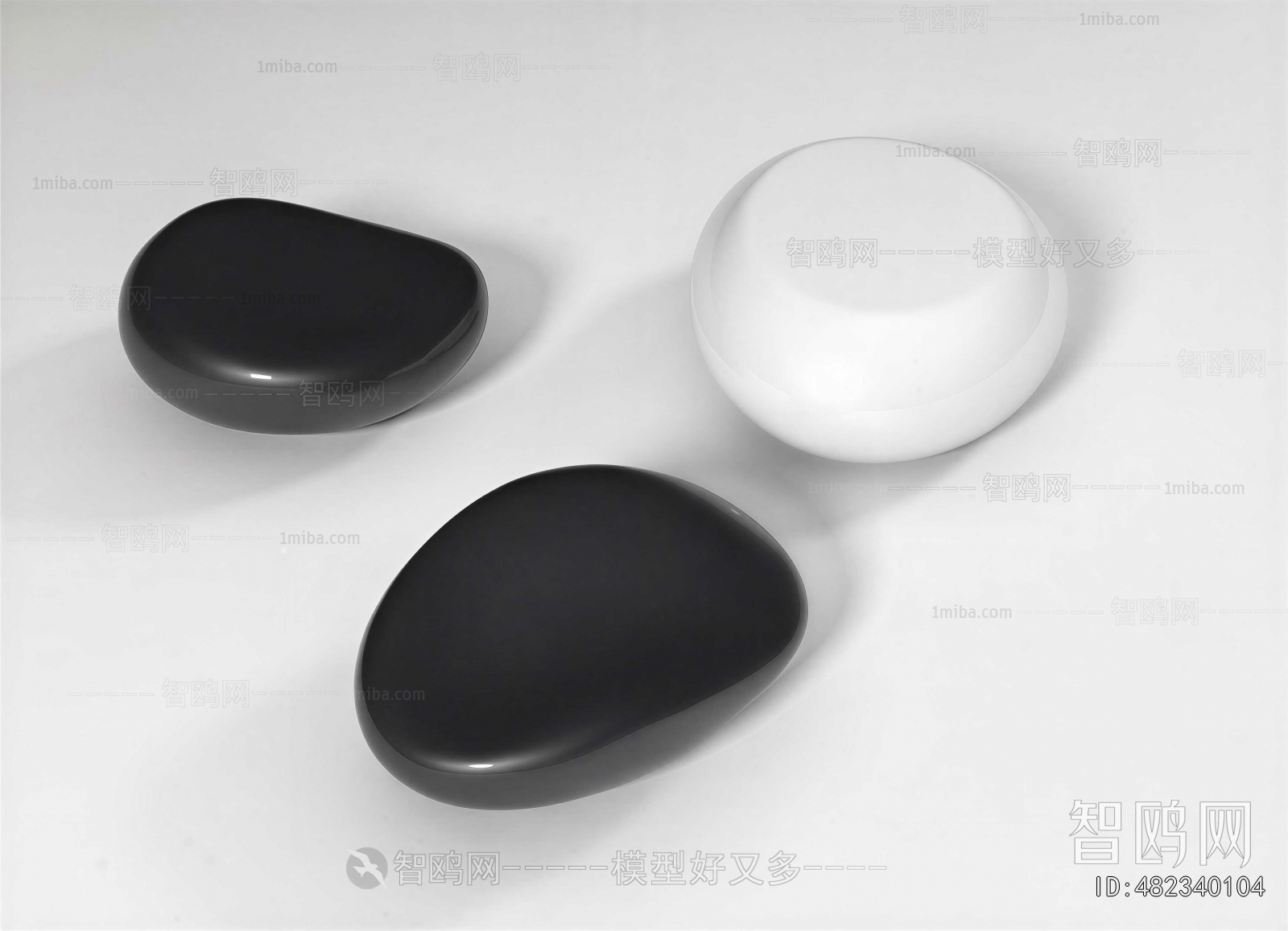 Modern Stool