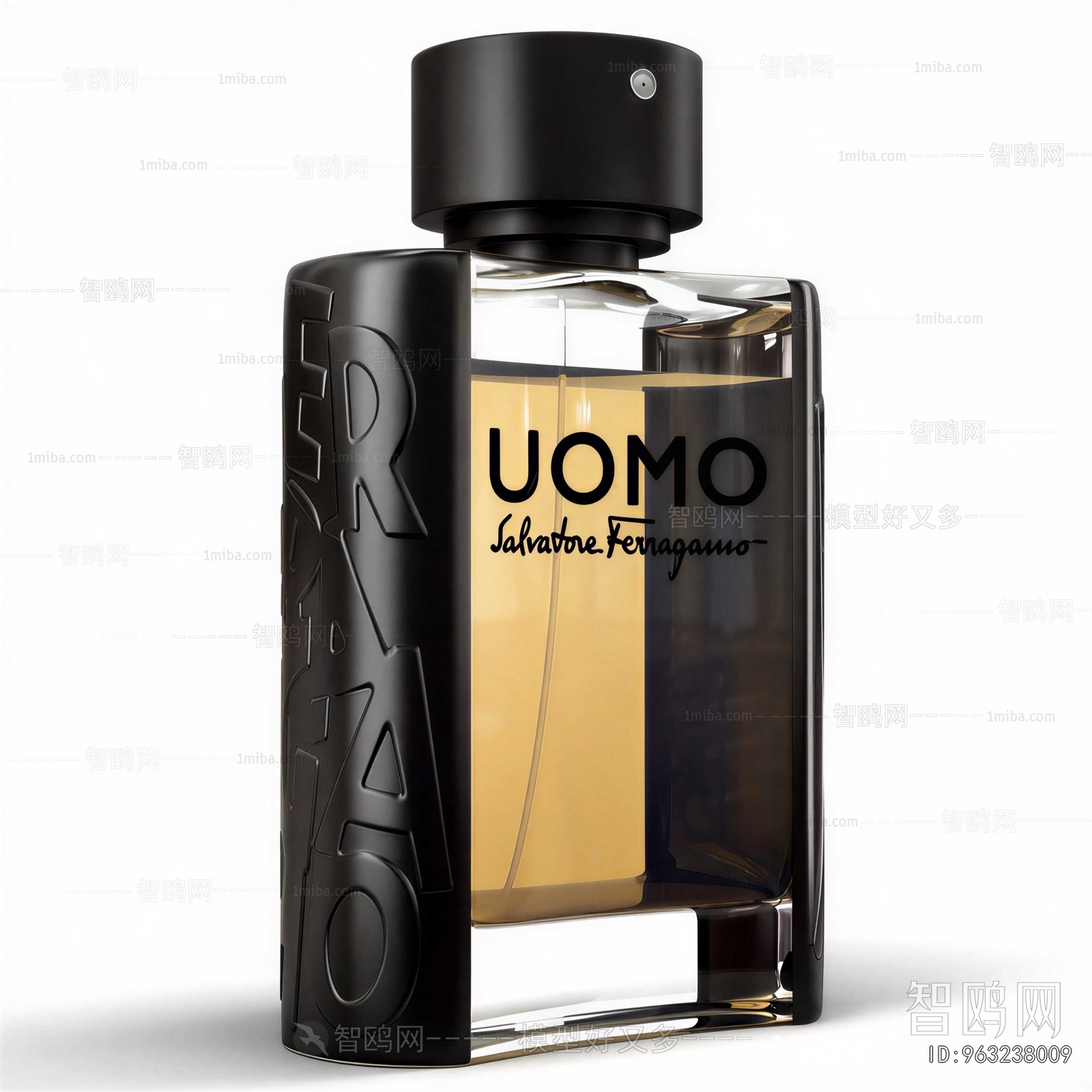 Modern Perfume/Cosmetics