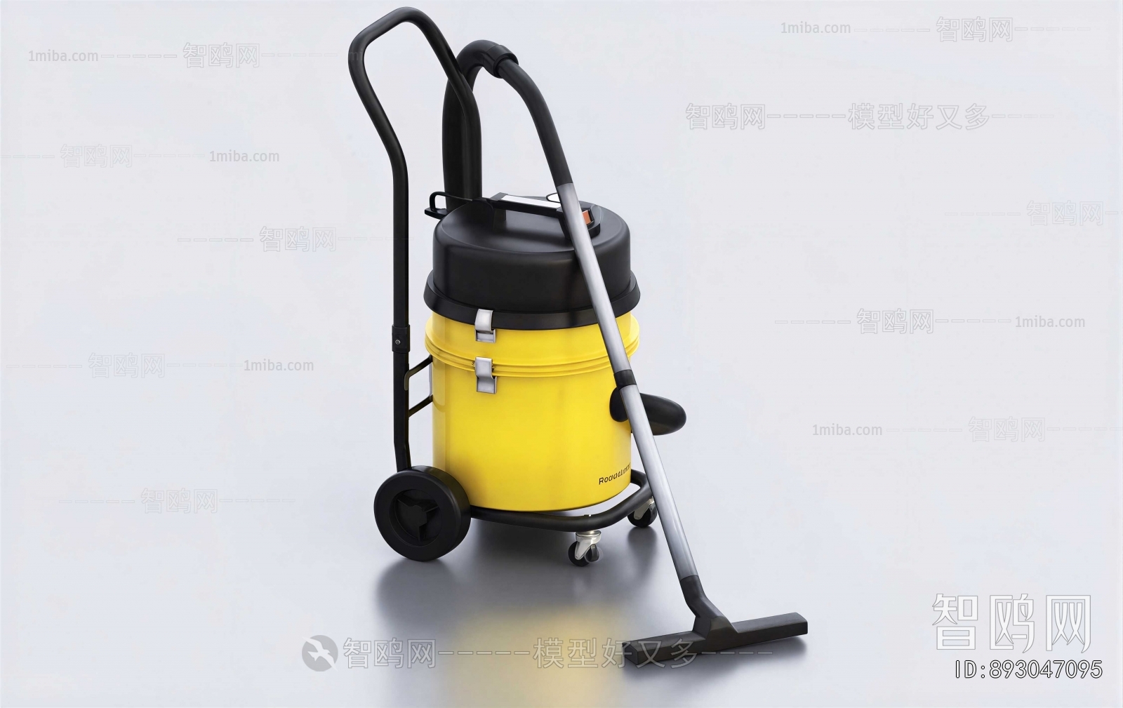 Modern Household Electrical Appliances