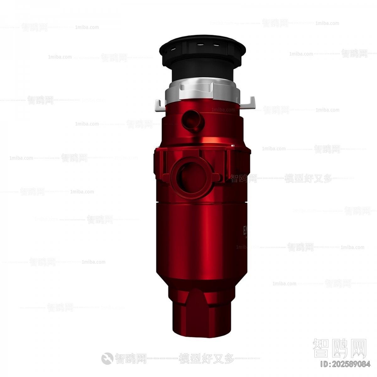 Modern Industrial Equipment