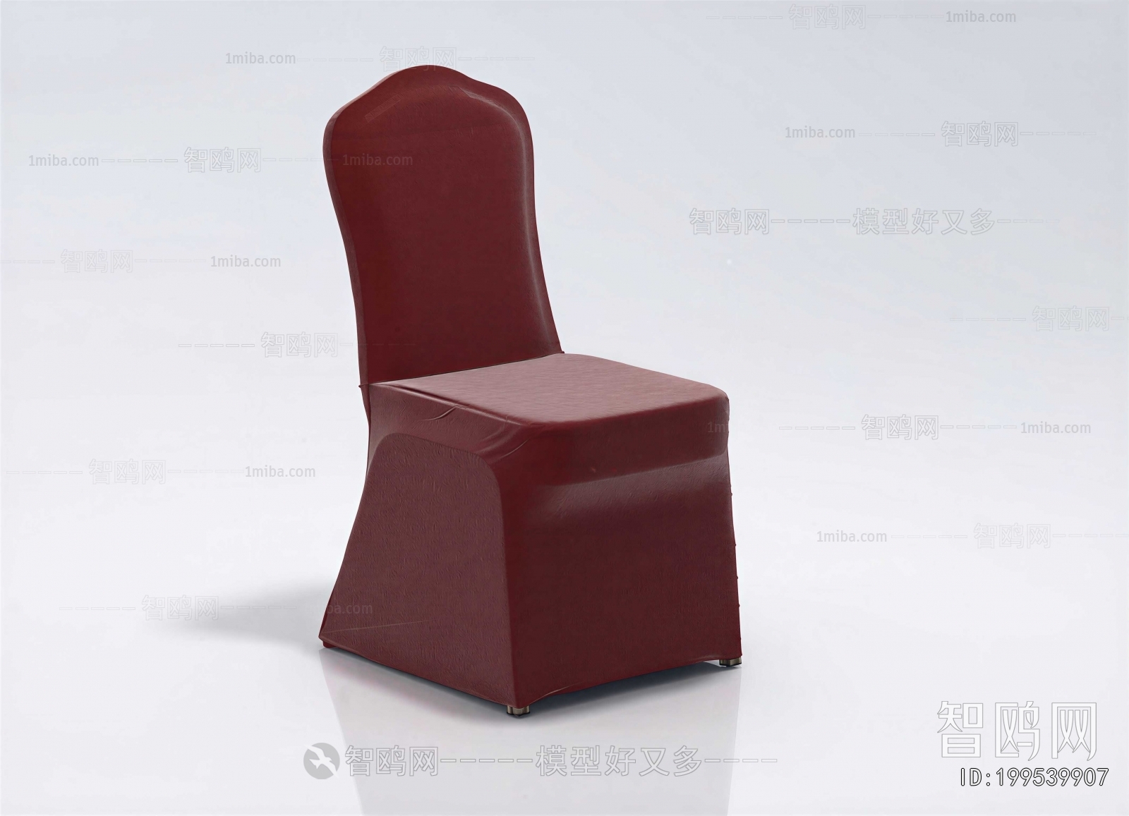 Modern Single Sofa