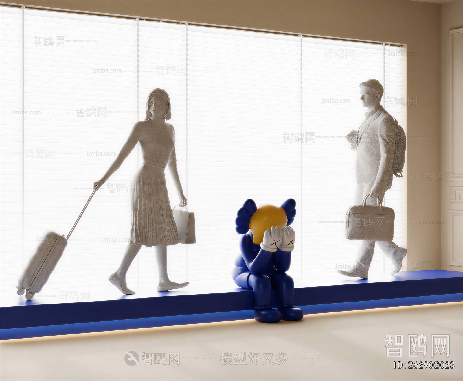 Modern Sculpture