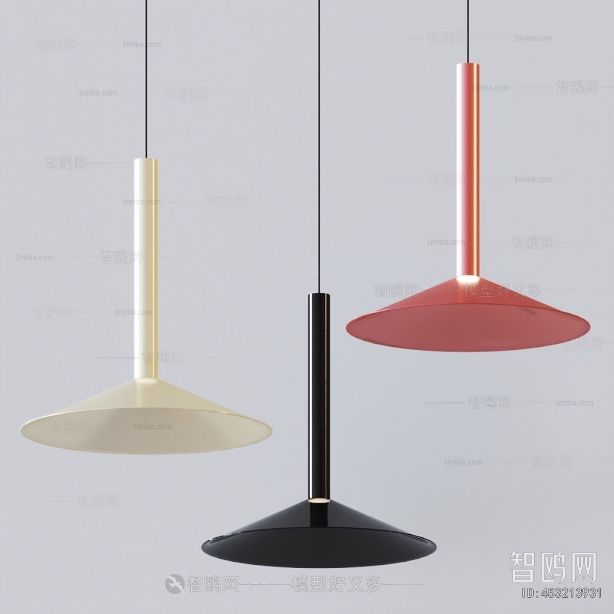 Modern Droplight
