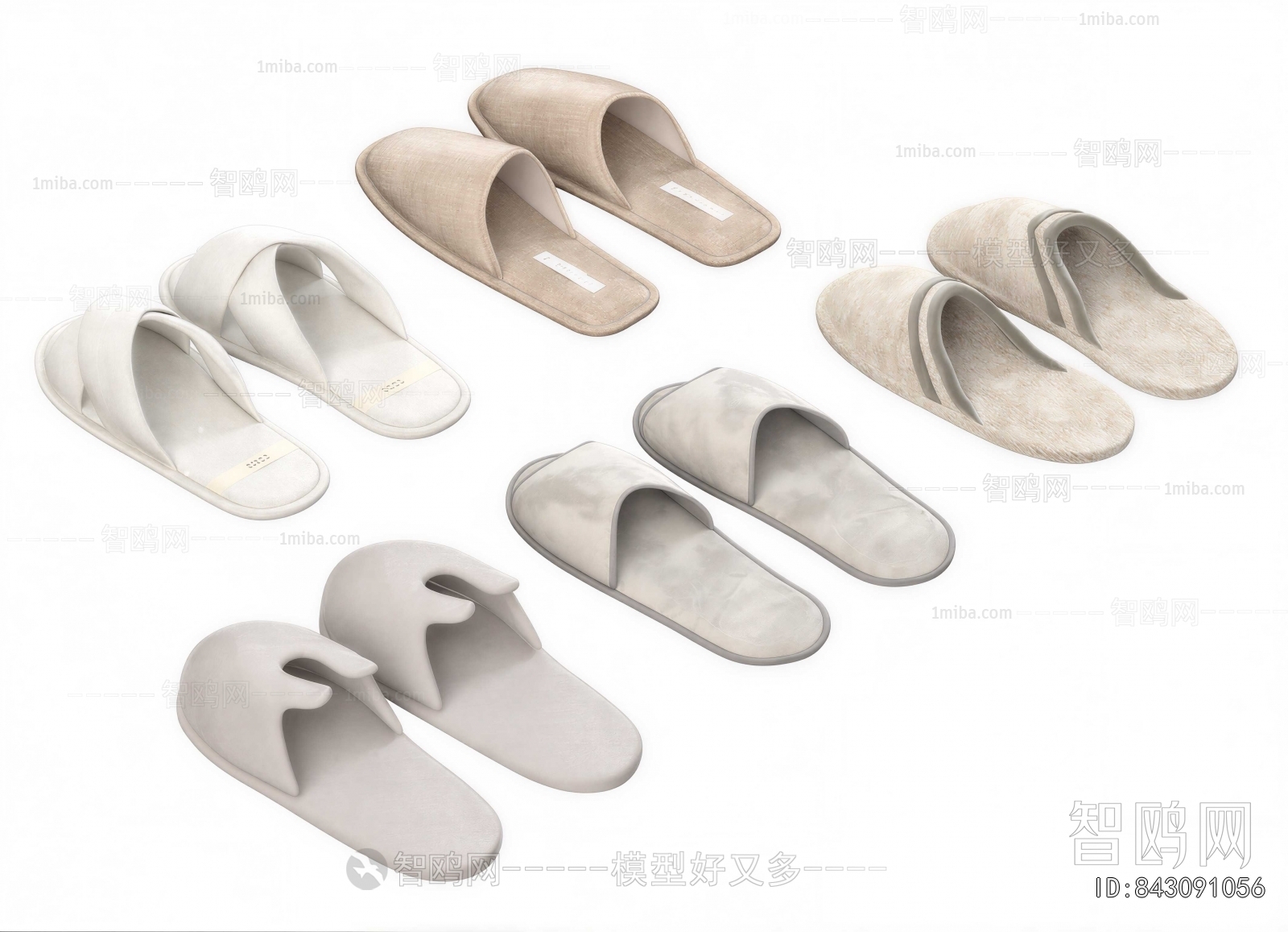 Modern Shoes