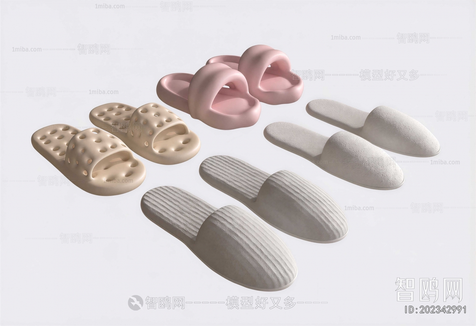 Modern Shoes