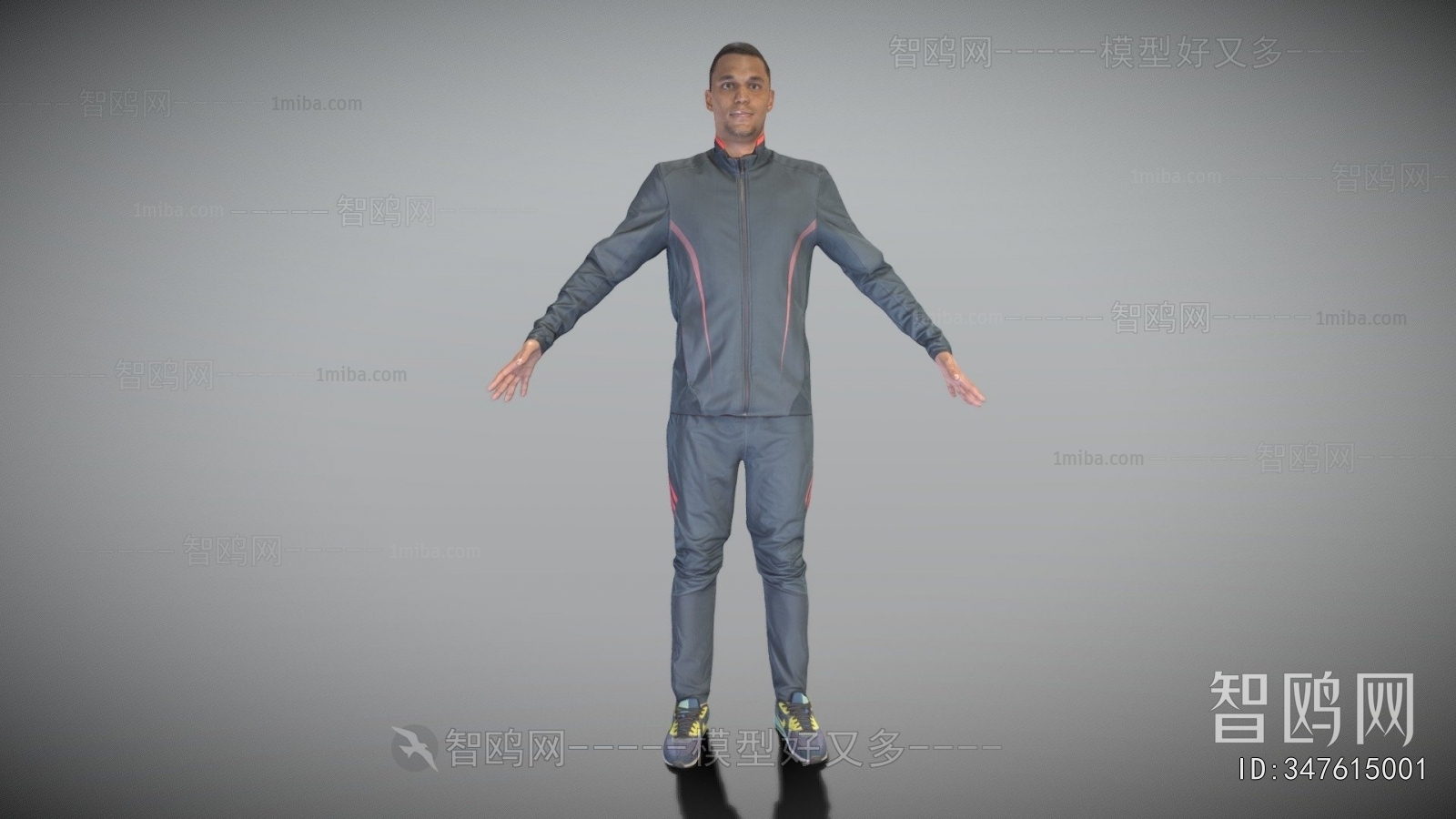 Modern Man
