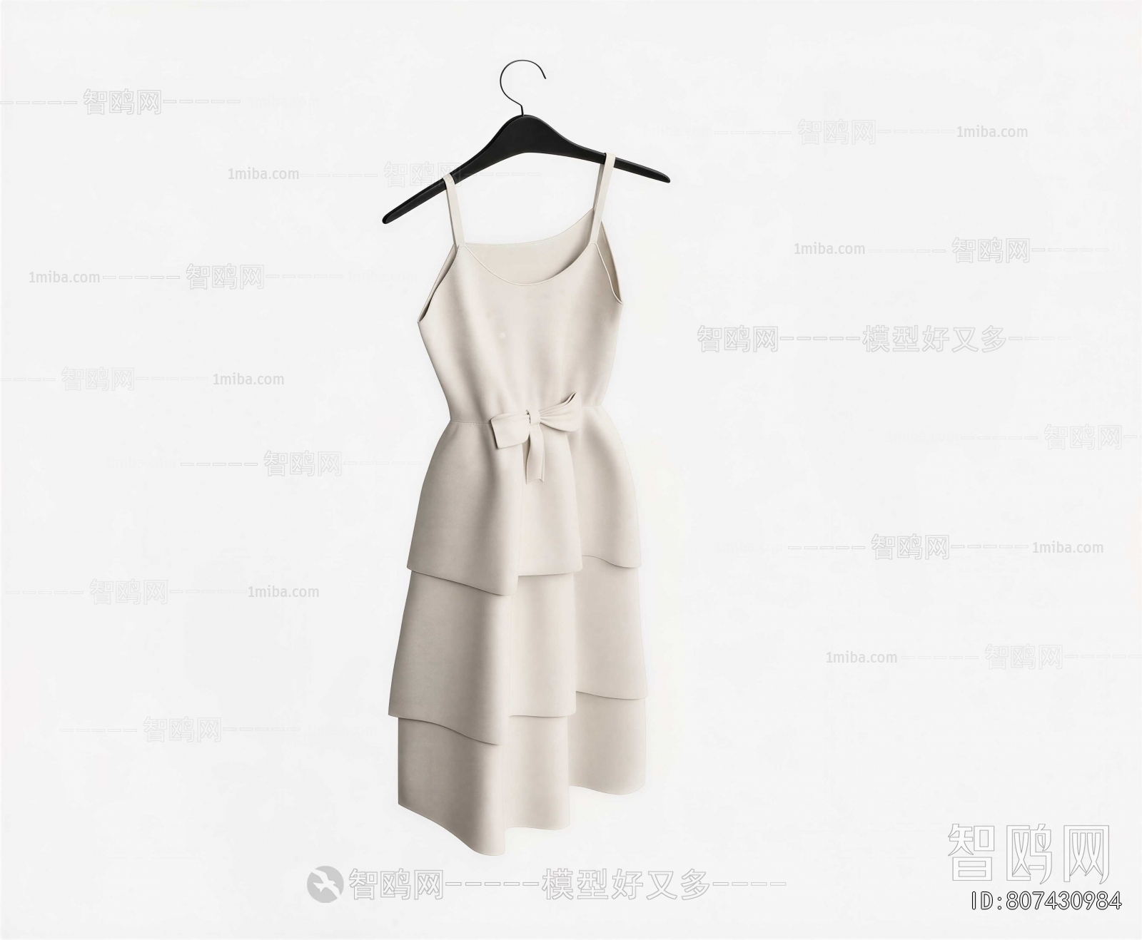 Modern Clothes