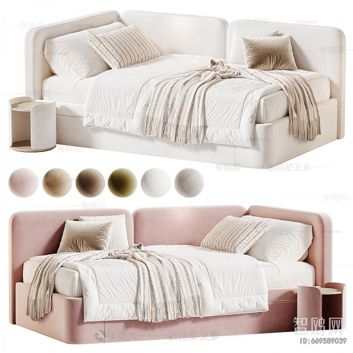 Modern Sofa Bed