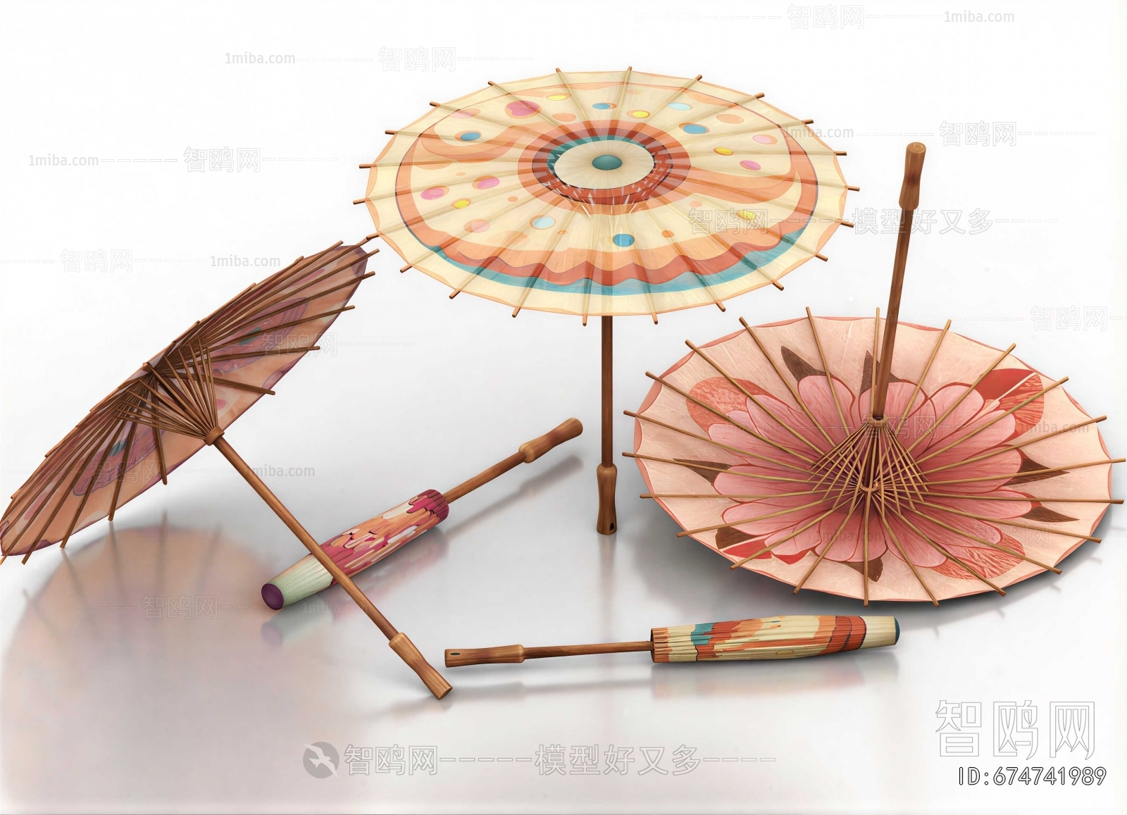 New Chinese Style Other