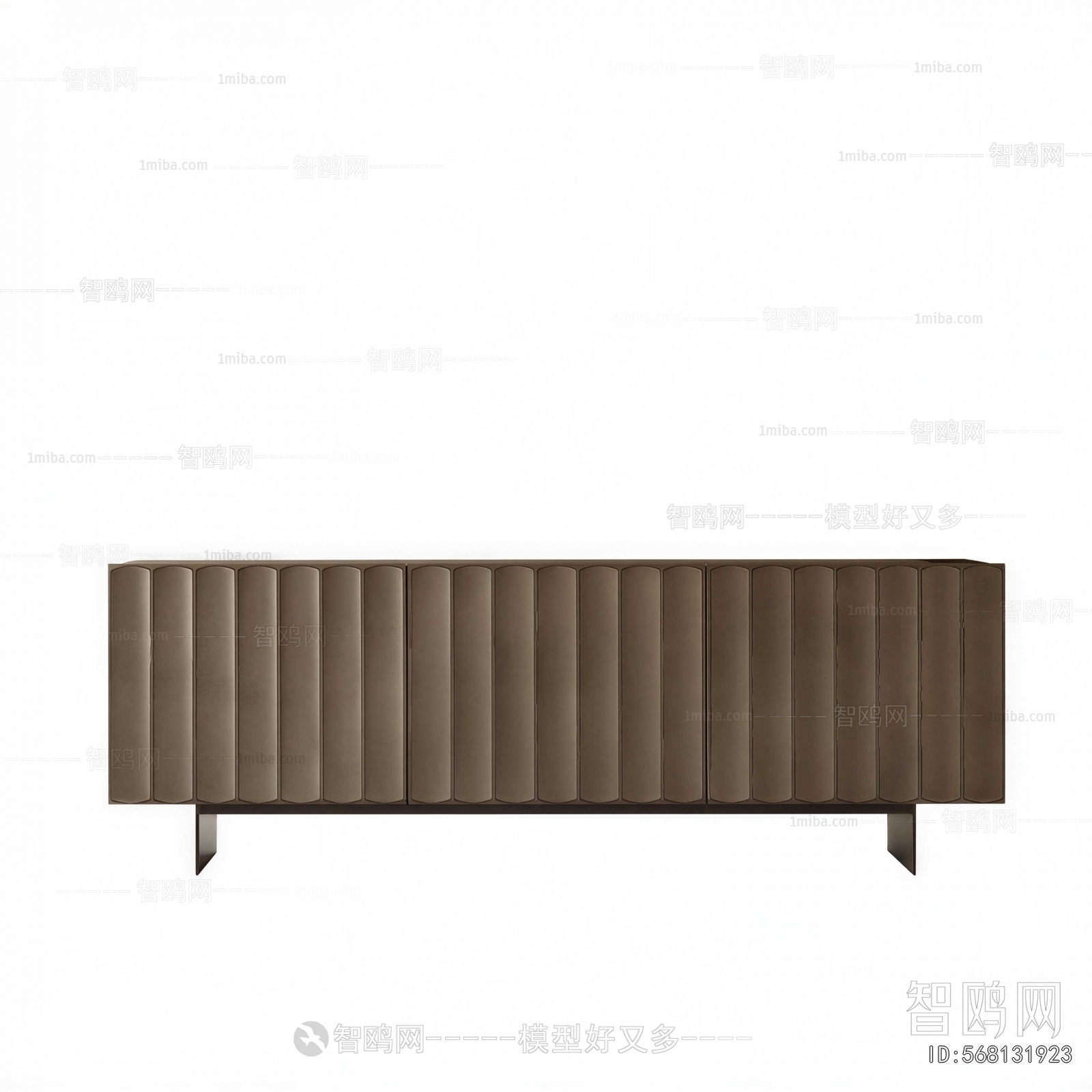 Modern TV Cabinet