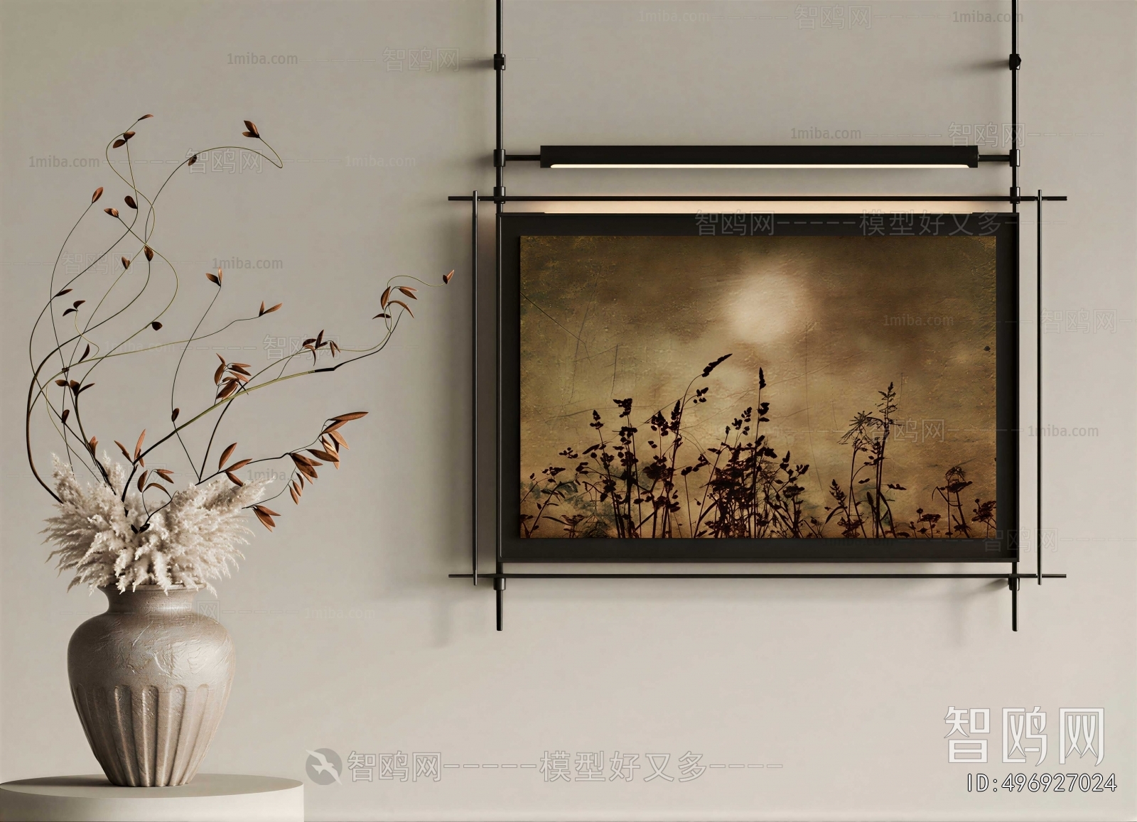 Modern Painting