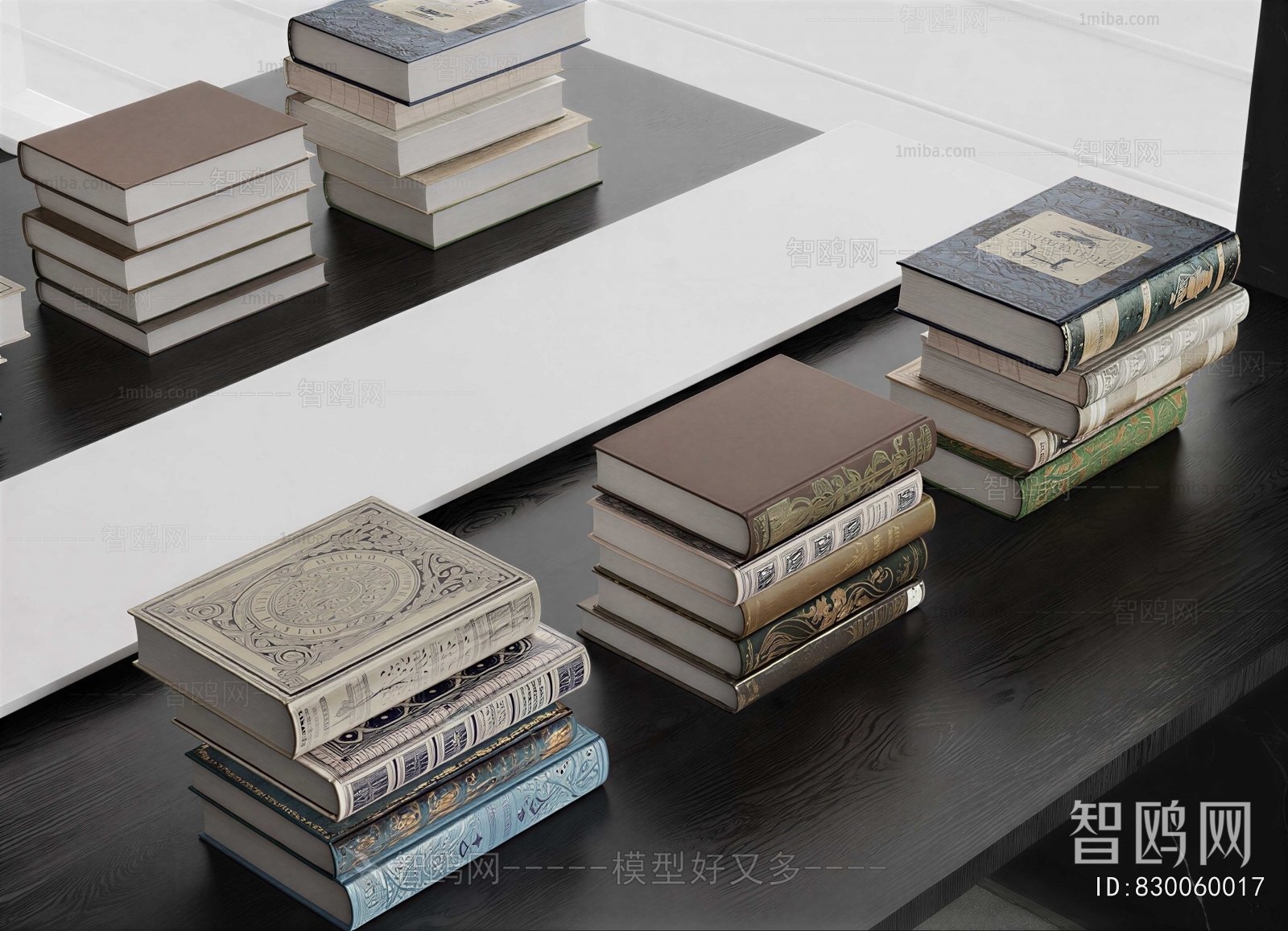Modern Book