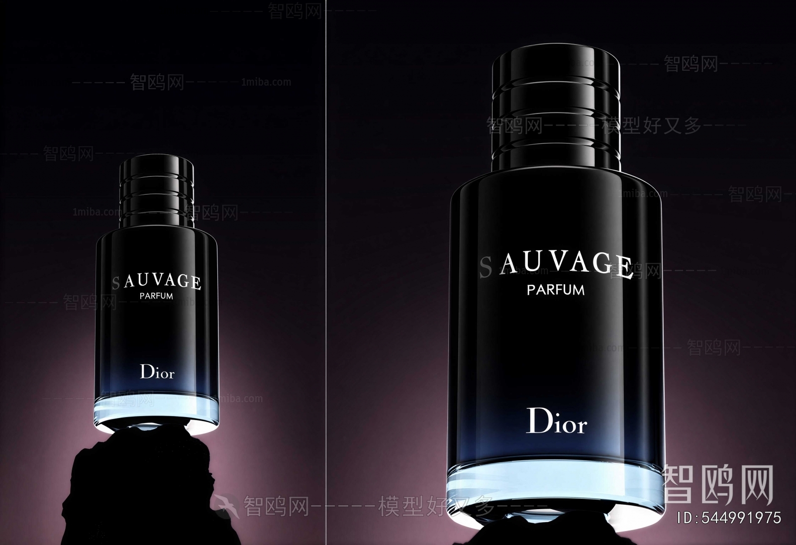 Modern Perfume/Cosmetics