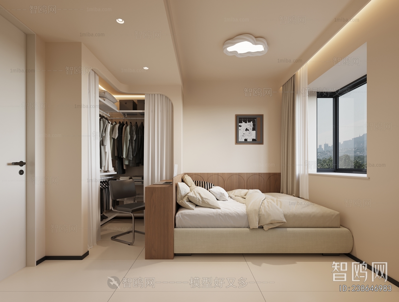 Modern Tatami