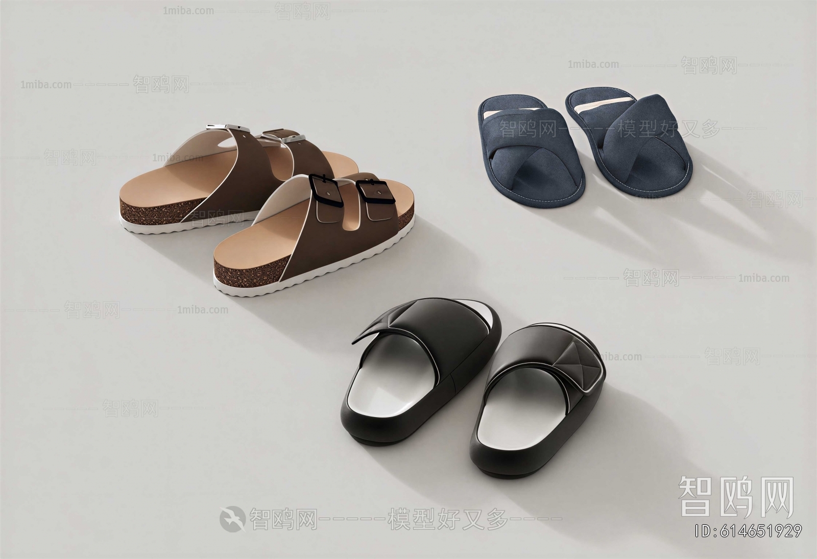 Modern Shoes