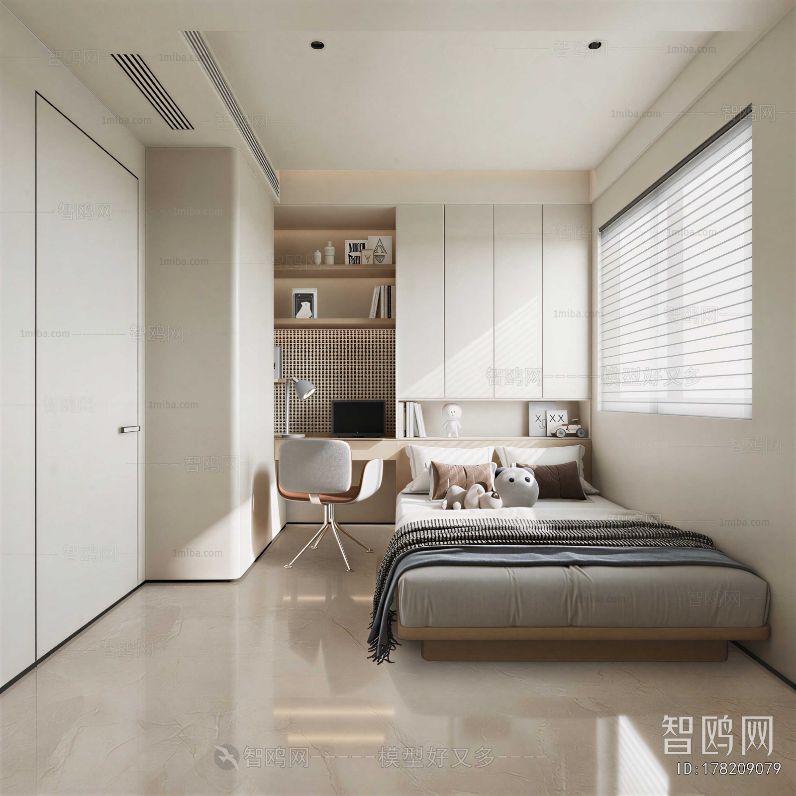 Modern Tatami