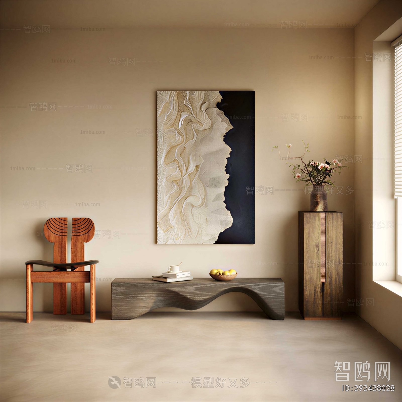 Modern Painting