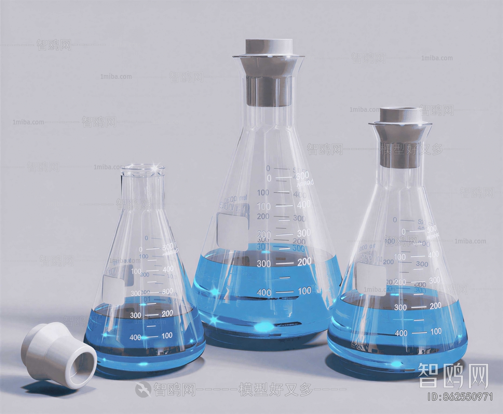 Modern Industrial Equipment