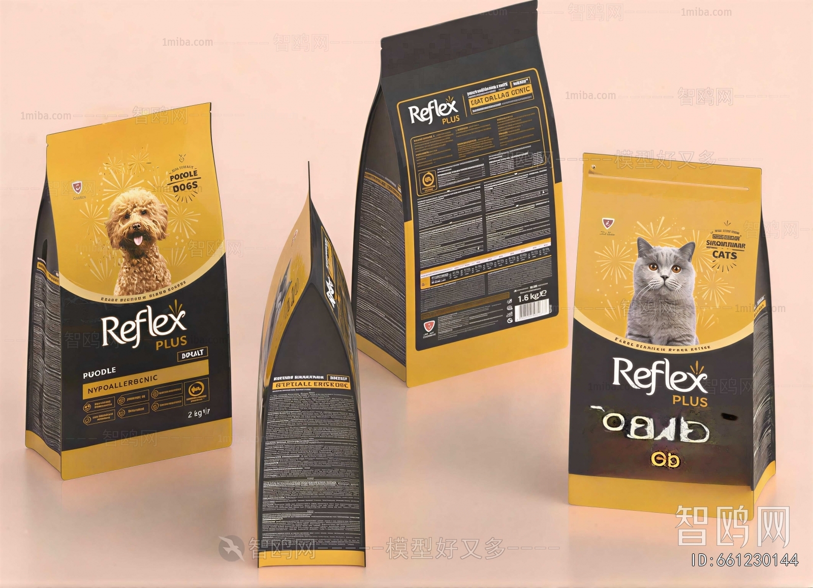Modern Pet Products