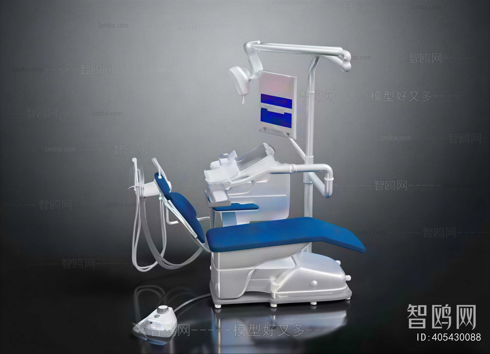 Modern Medical Equipment