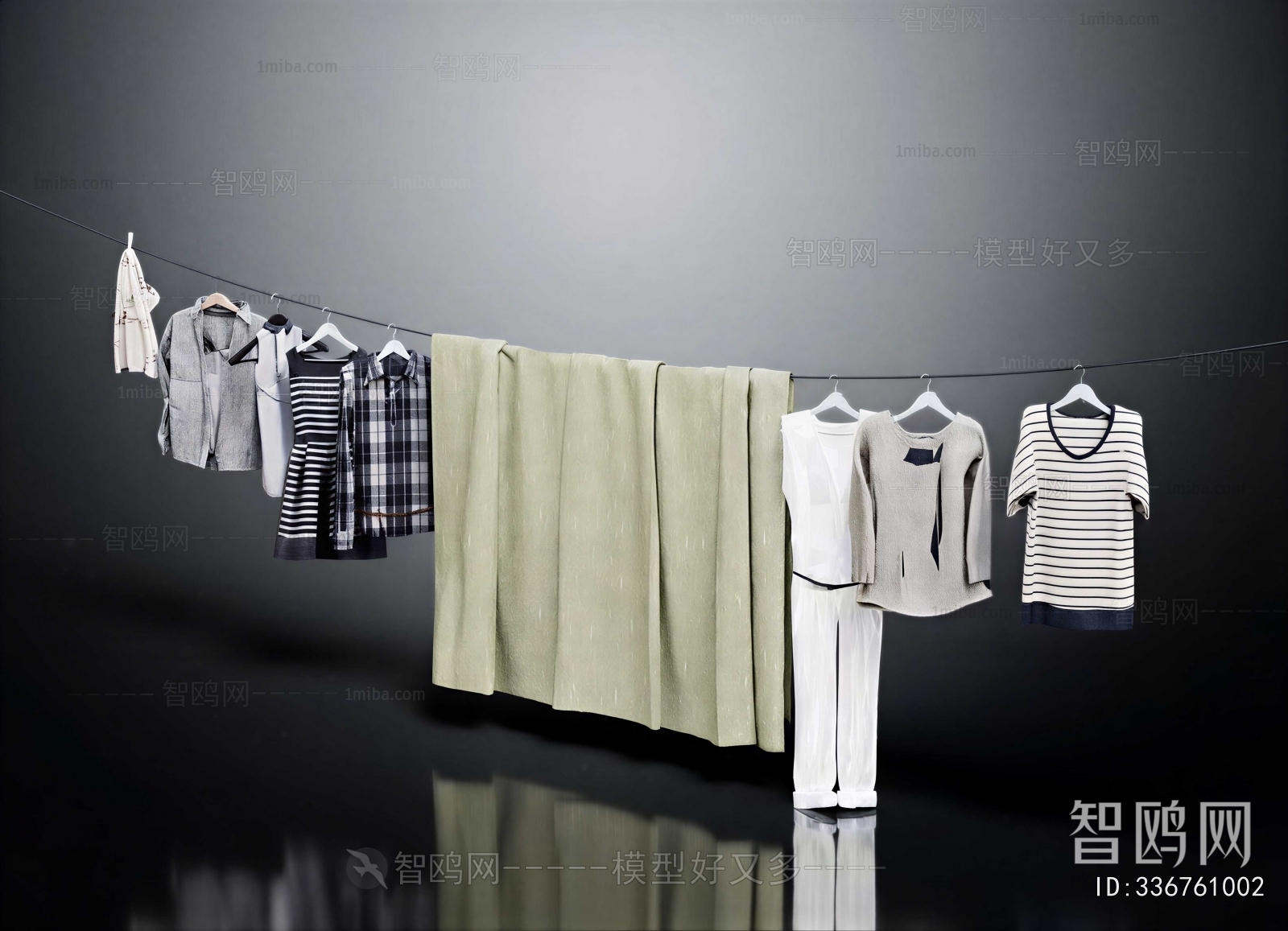 Modern Clothes