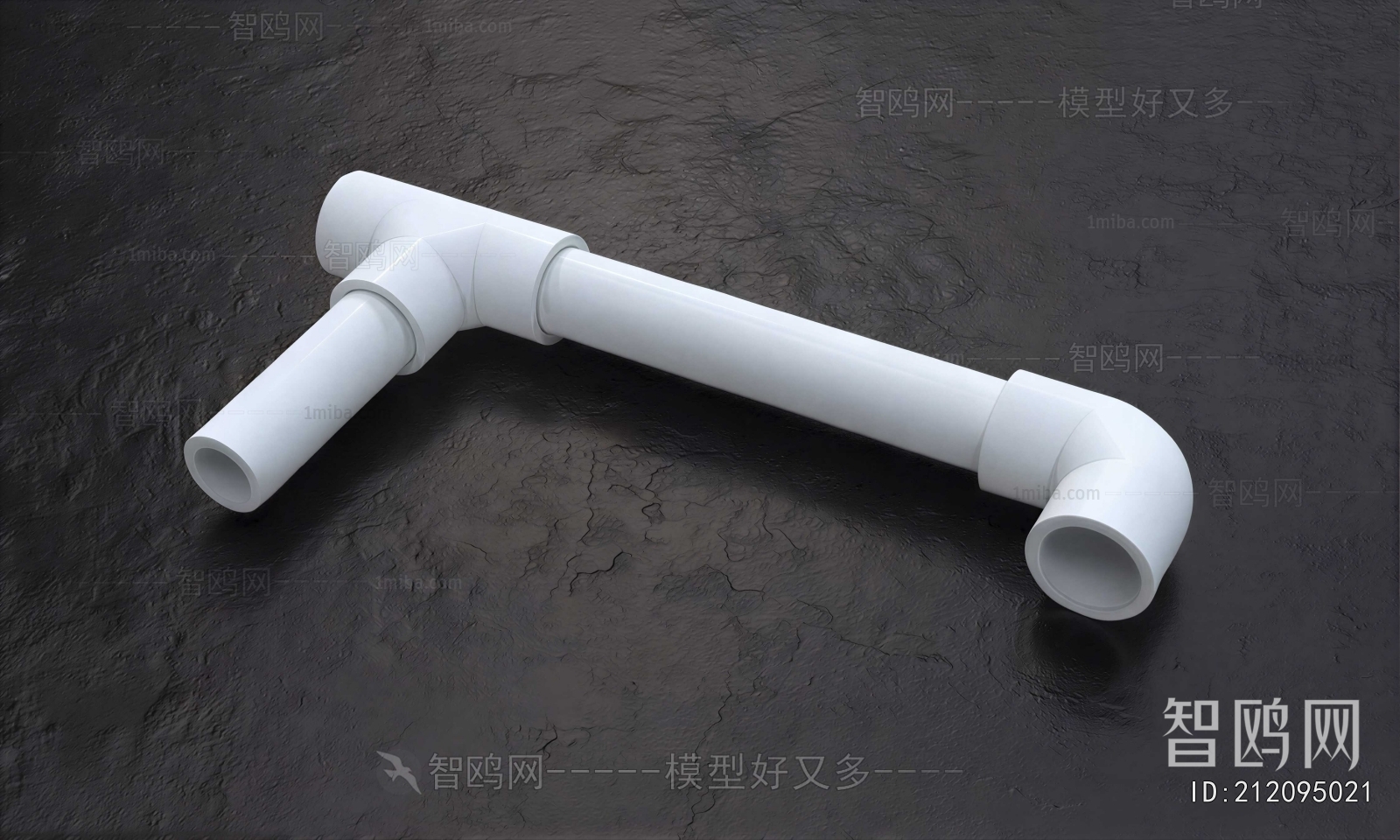Modern Piece Of Hardware