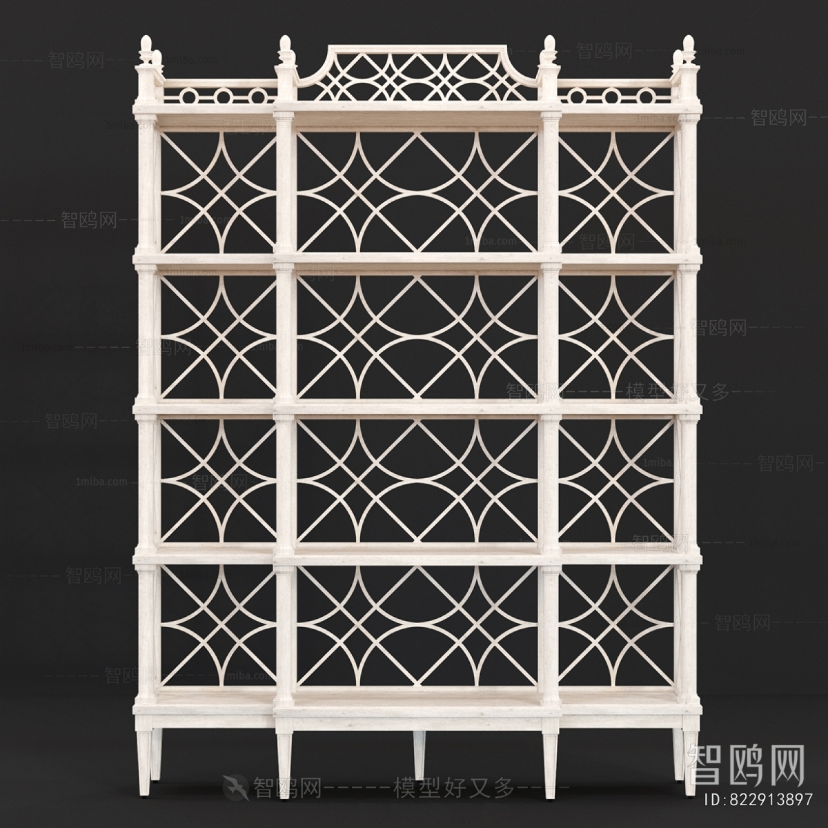 Modern Decorative Frame