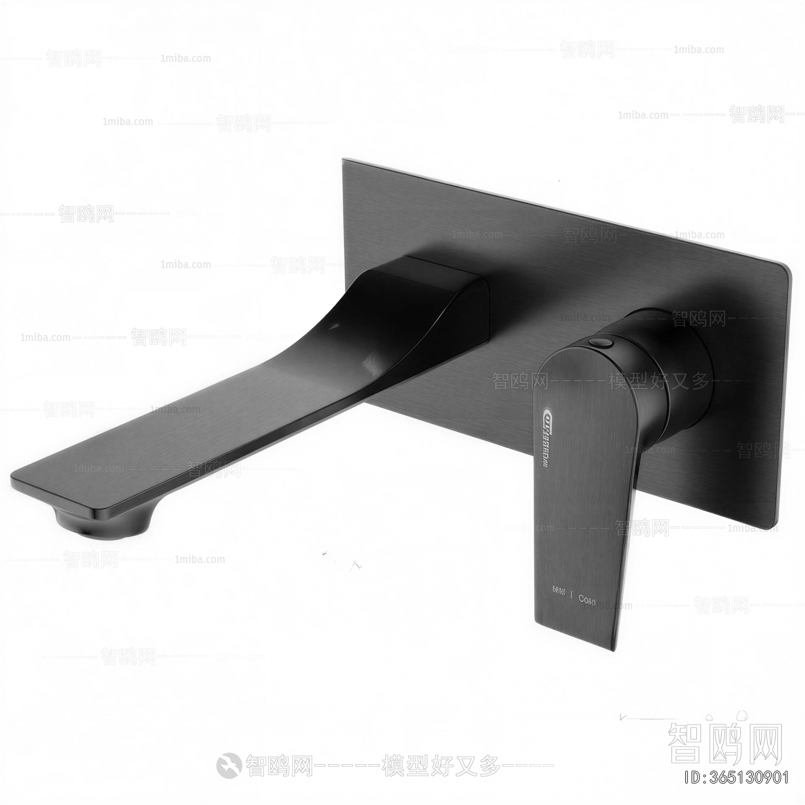 Modern Faucet/Shower