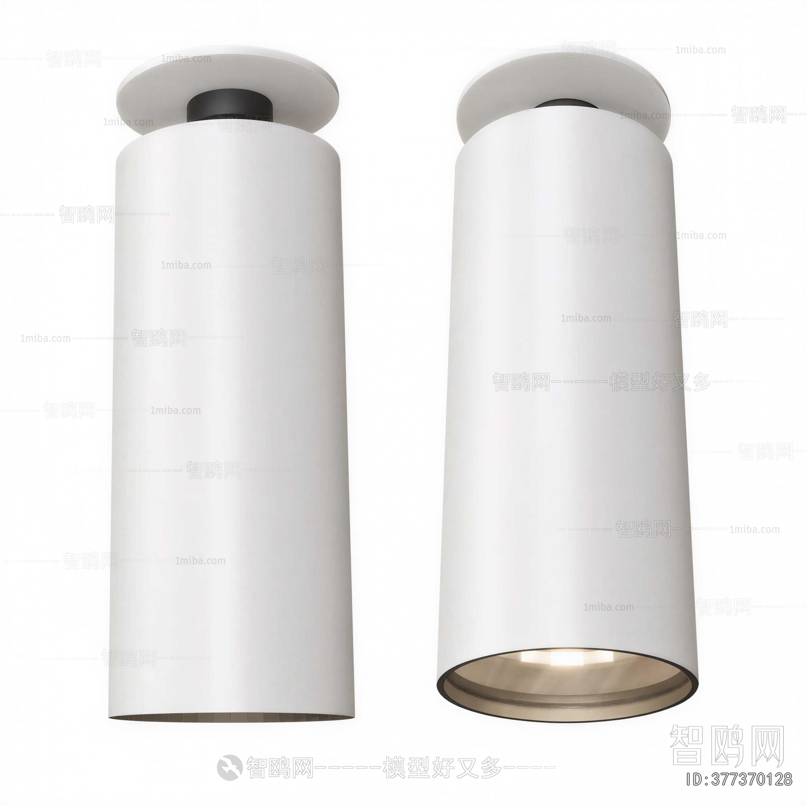 Modern Spotlights