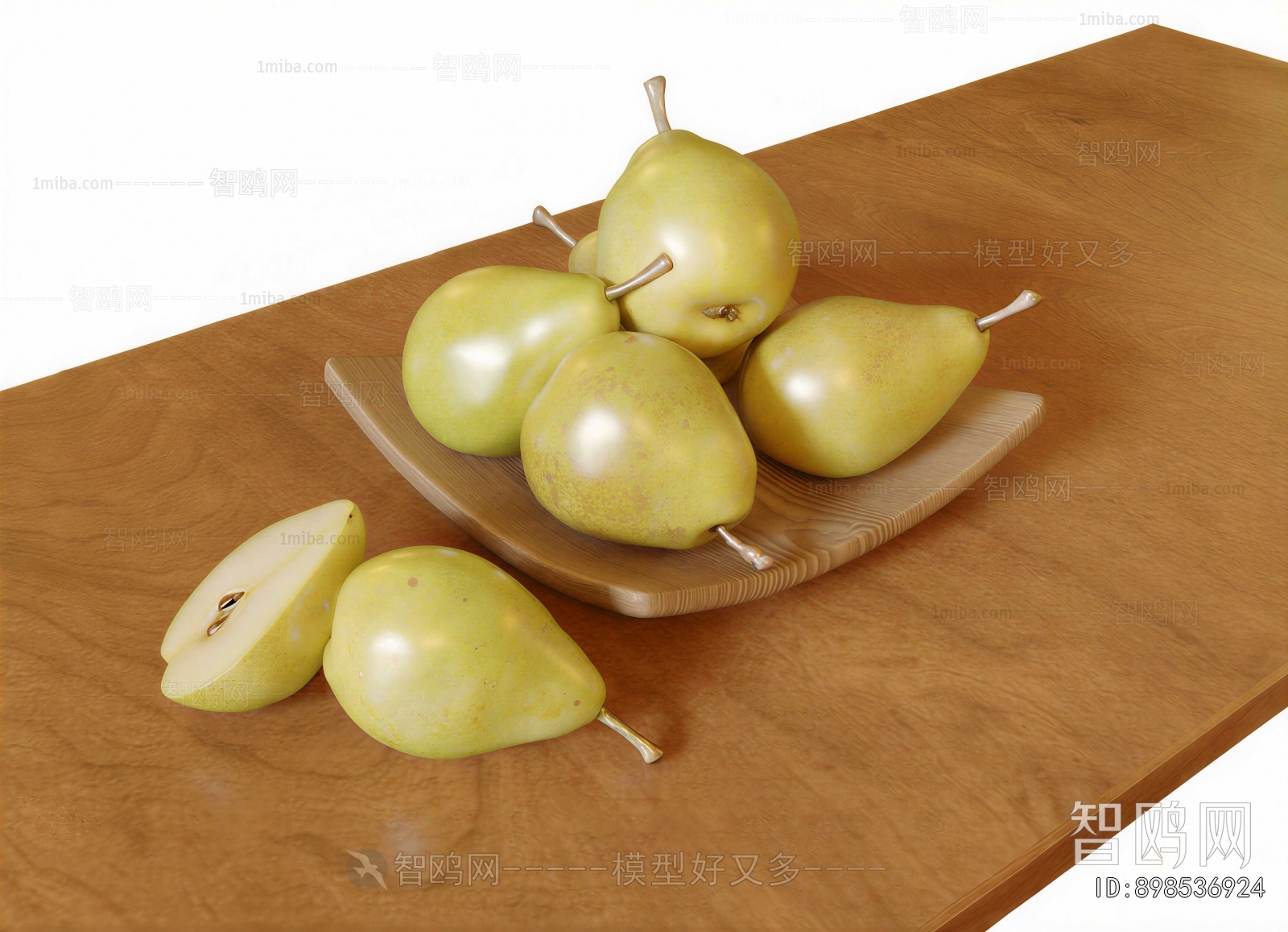 Modern Fruit