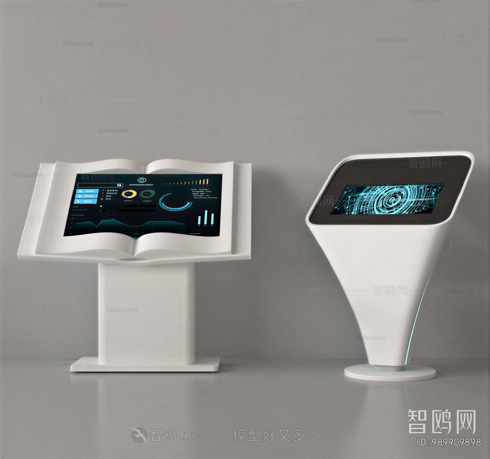 Modern Computer/Computer Screen