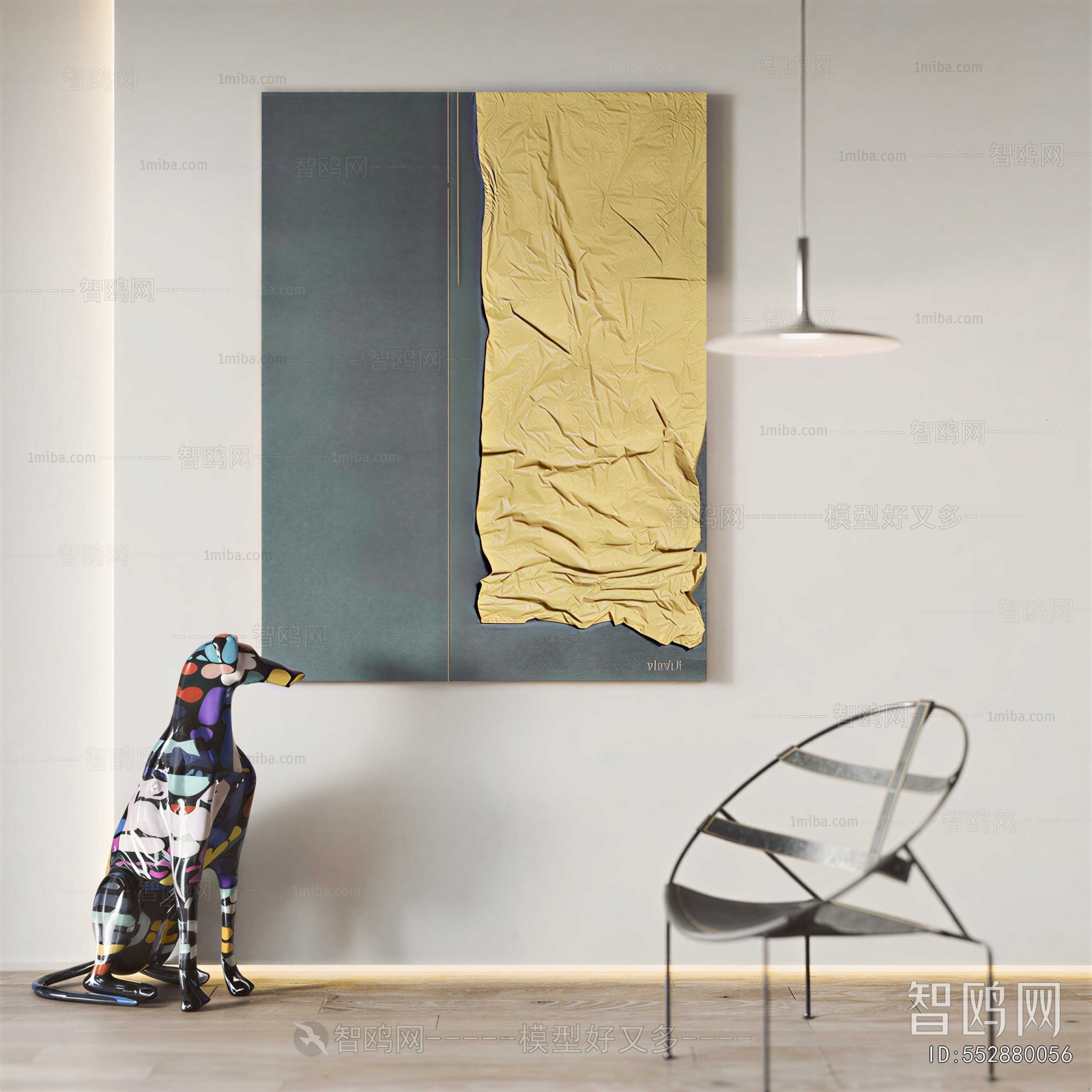 Modern Painting