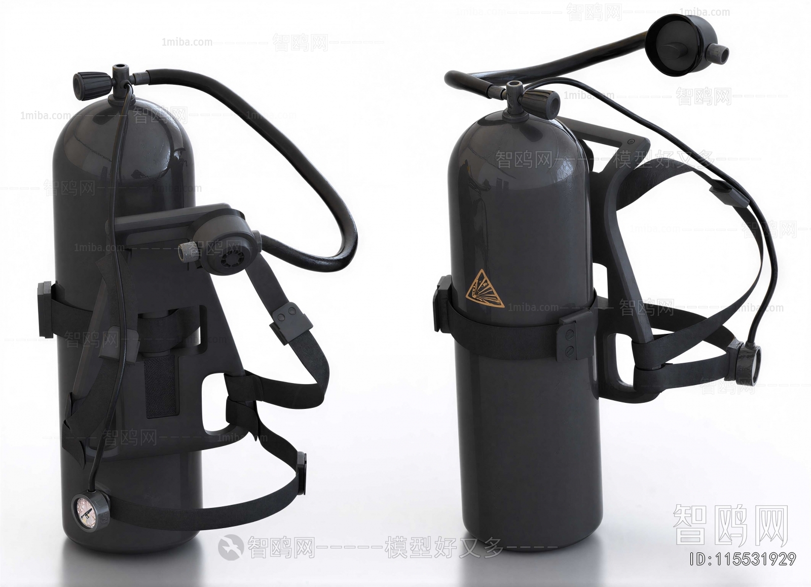 Modern Sports Equipment