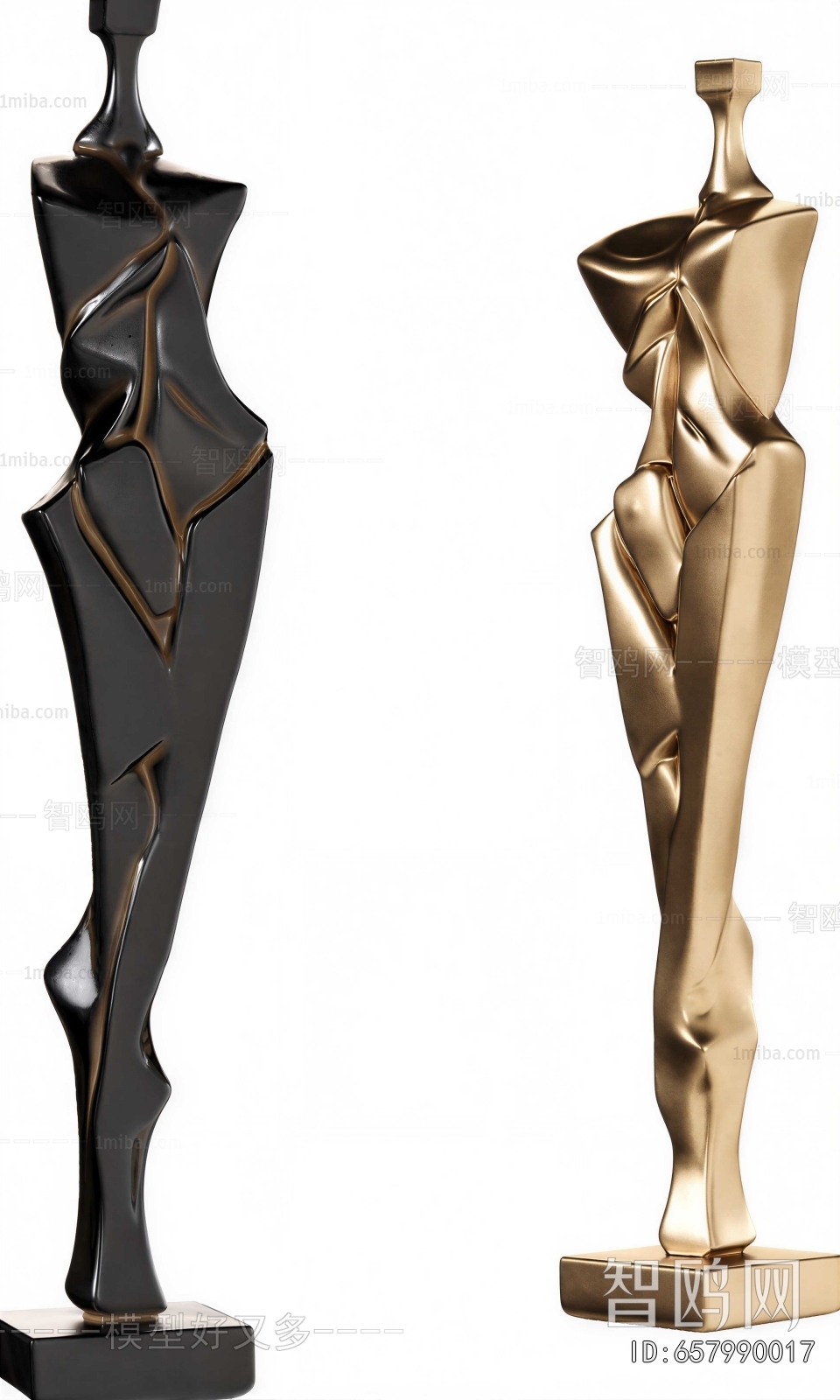 Modern Sculpture
