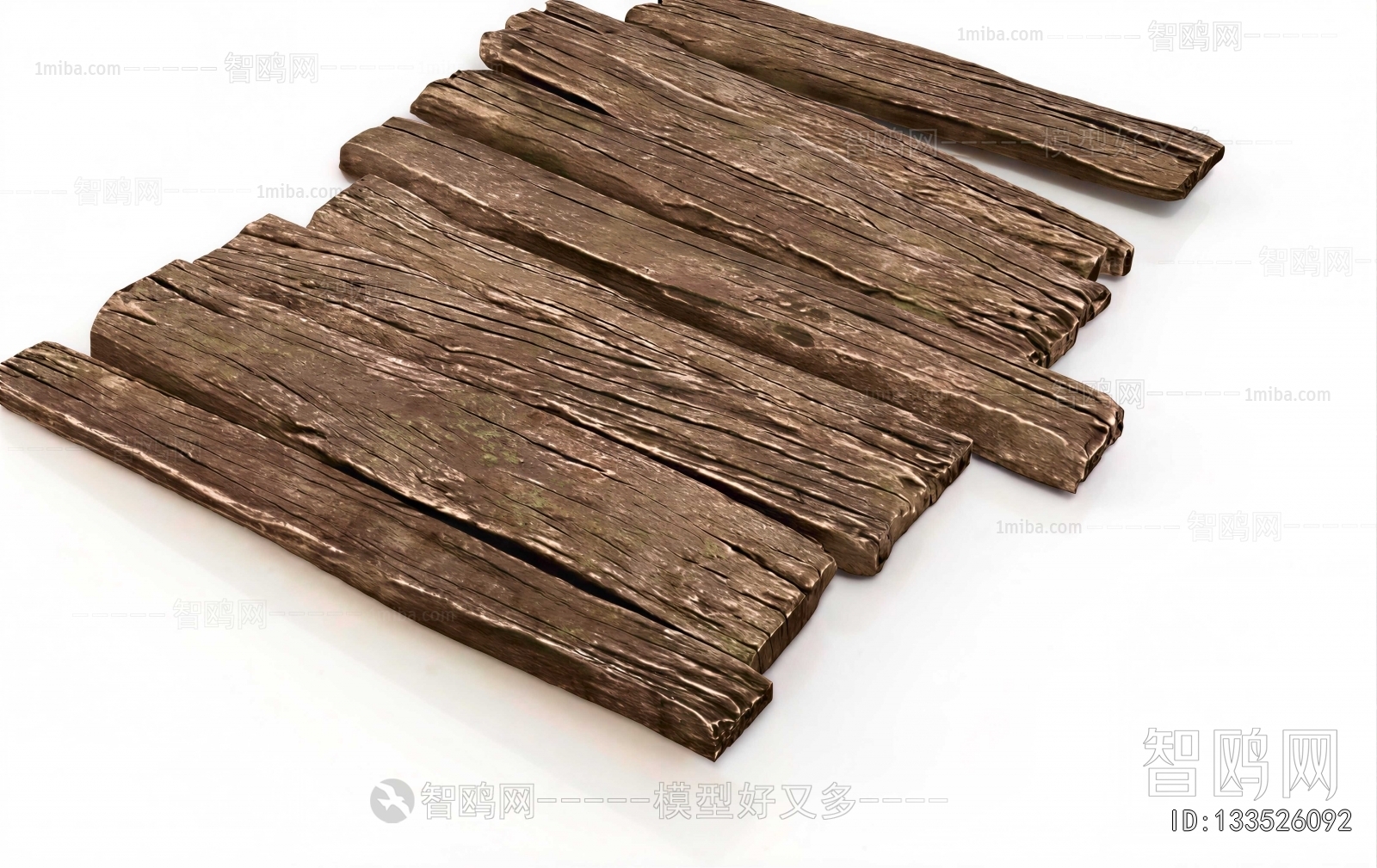 Modern Wood