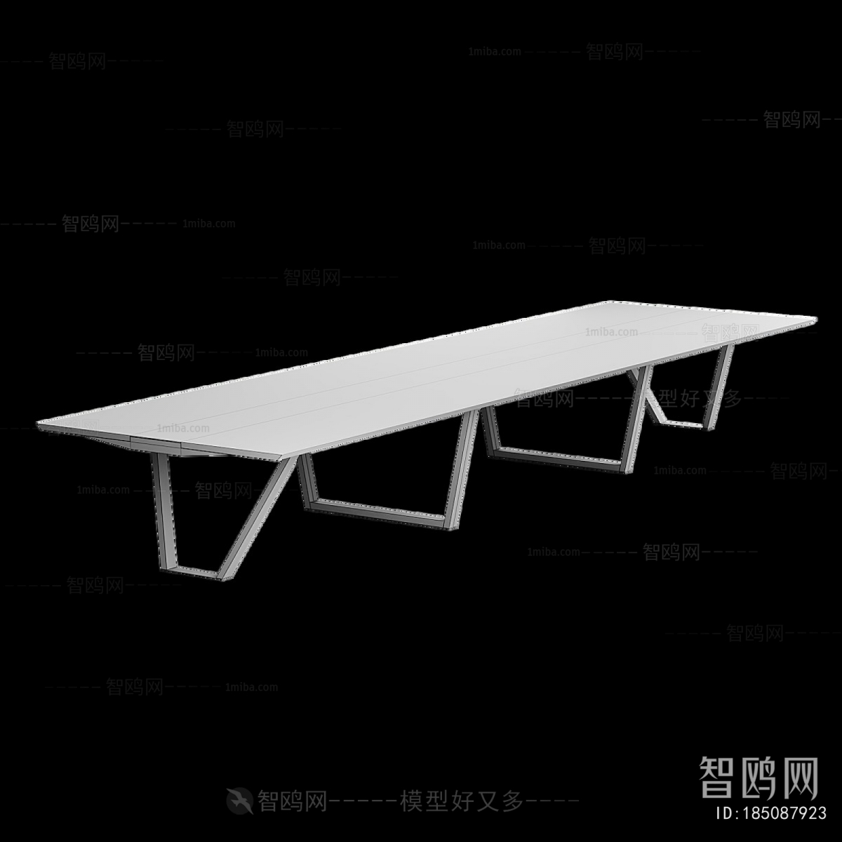 Modern Table