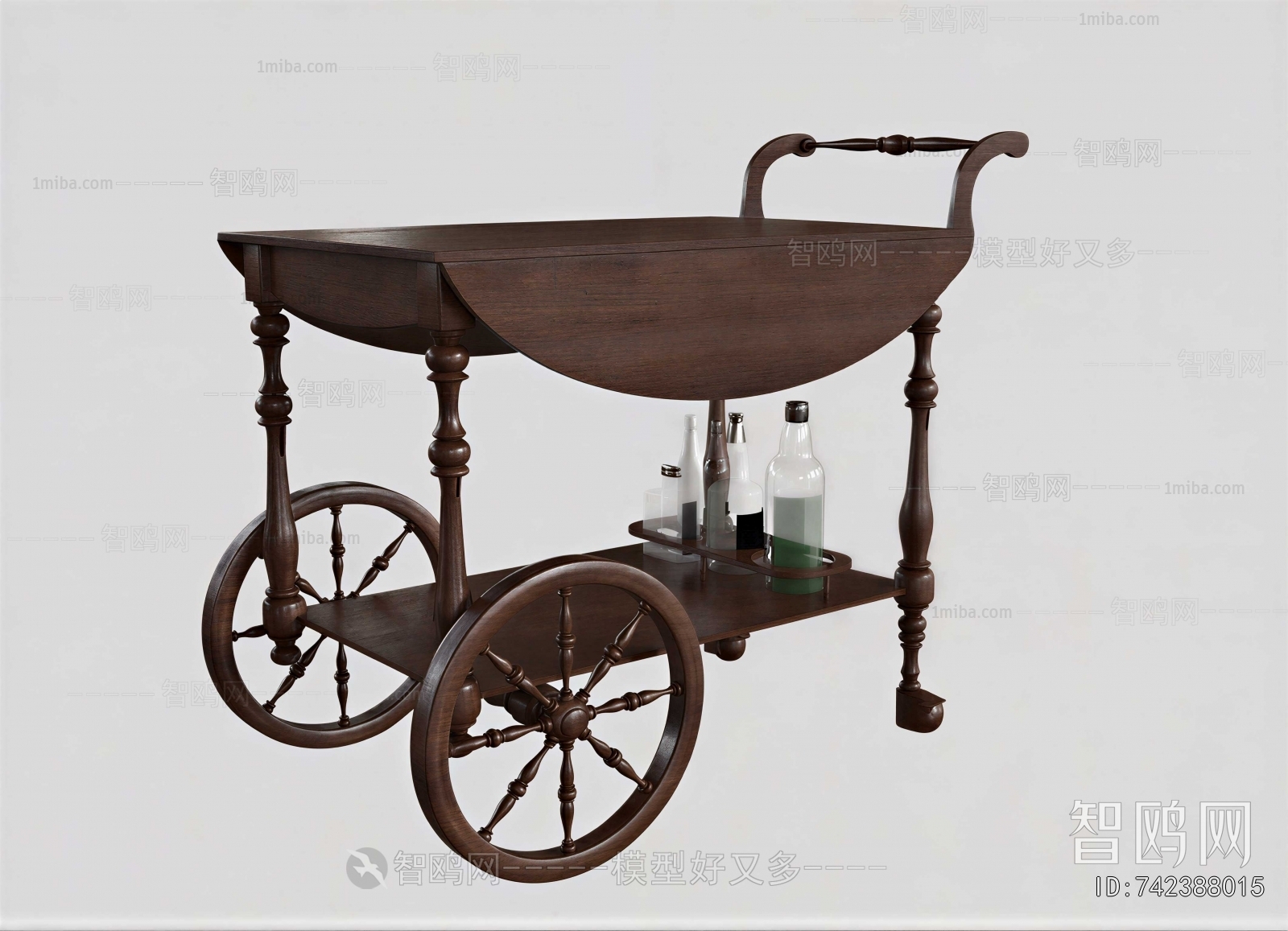 European Style Other Table