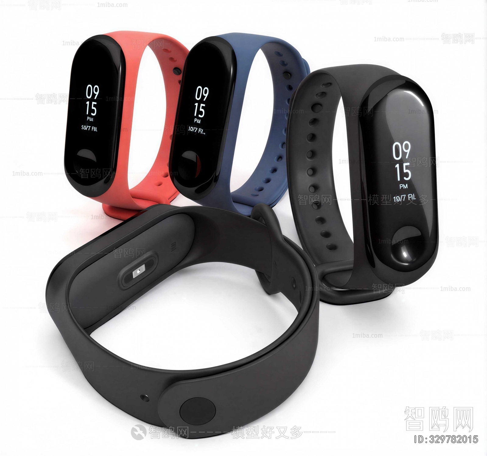 Modern Digital Products