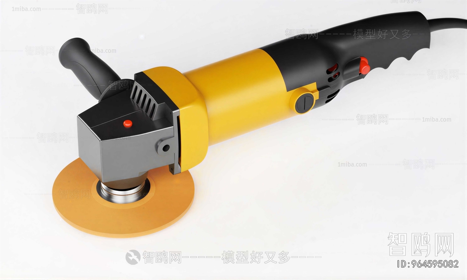 Modern Industrial Equipment