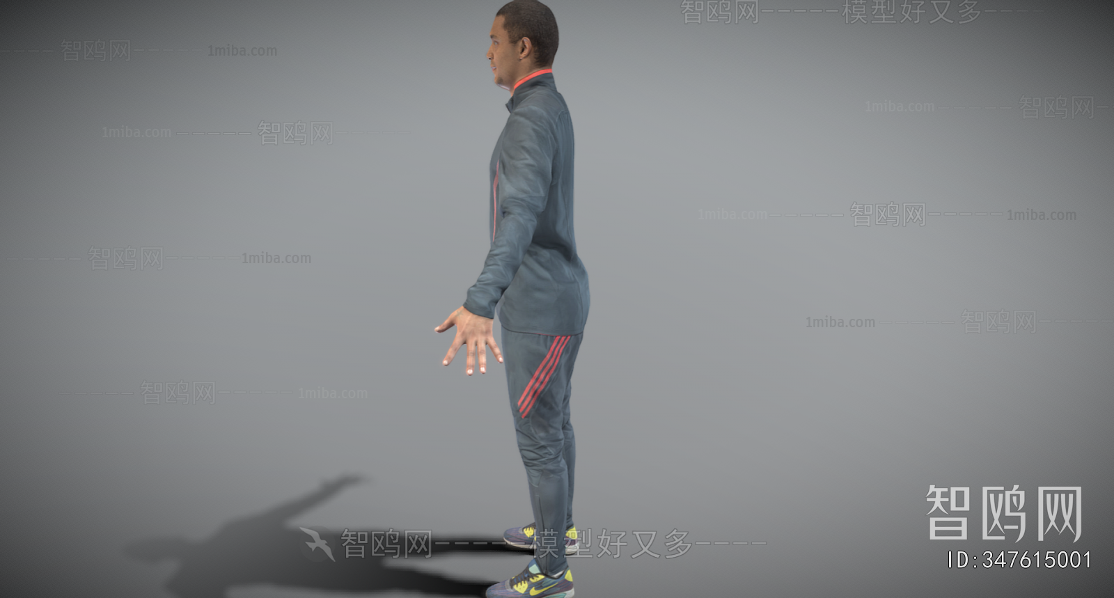Modern Man