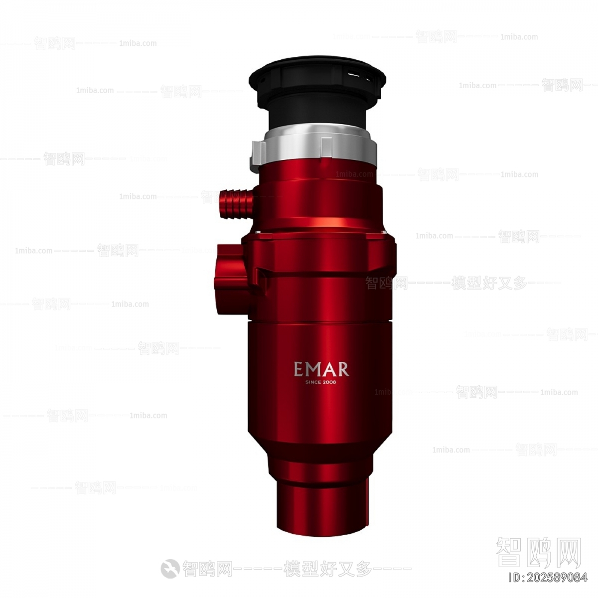 Modern Industrial Equipment