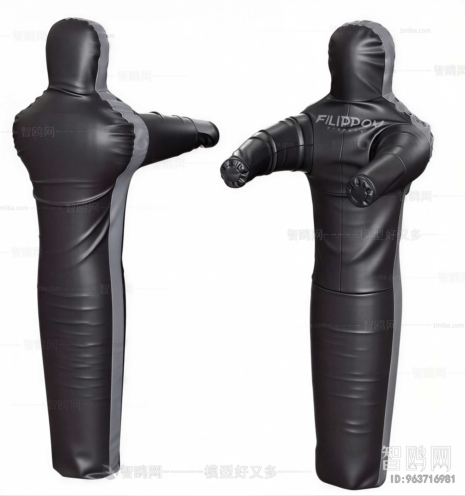 Modern Sports Equipment