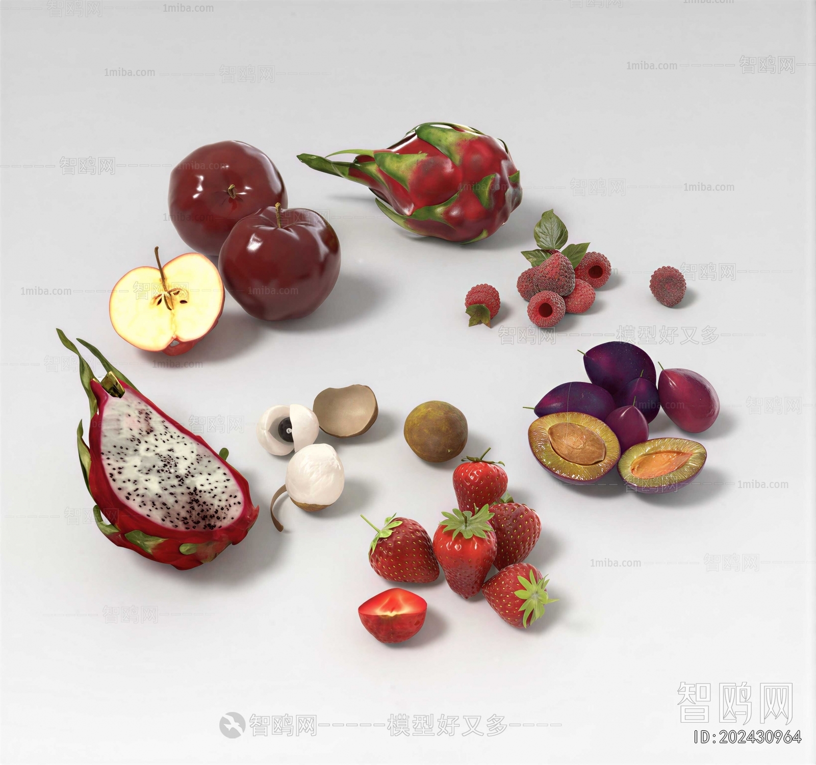 Modern Vegetables