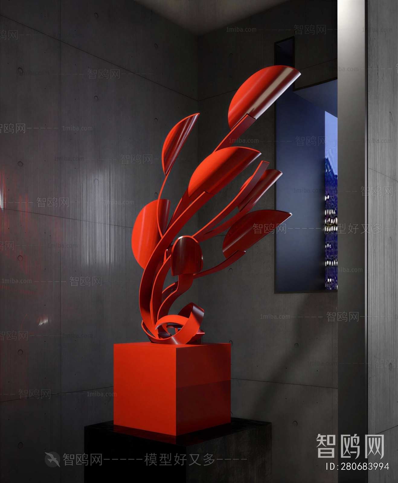 Modern Sculpture