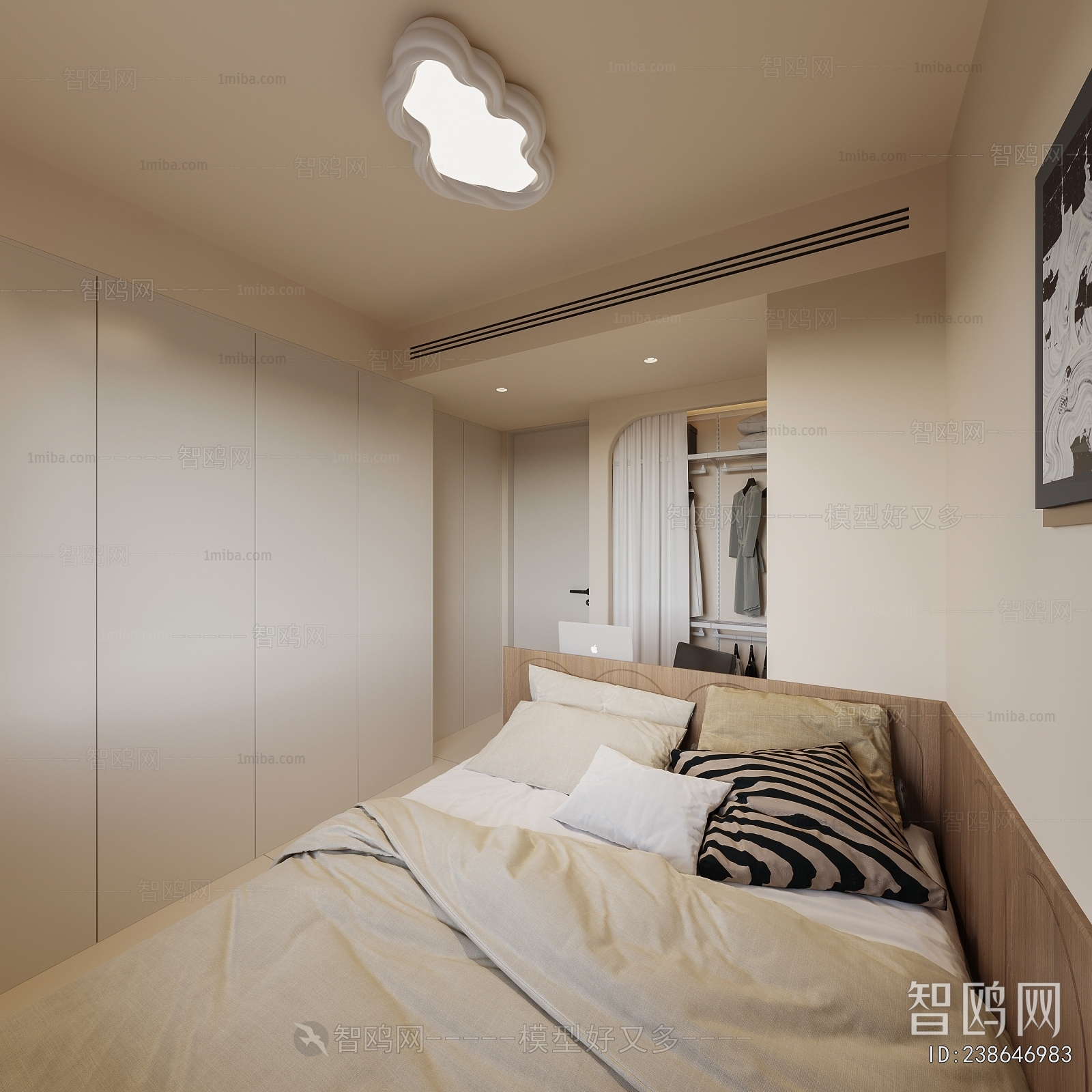 Modern Tatami