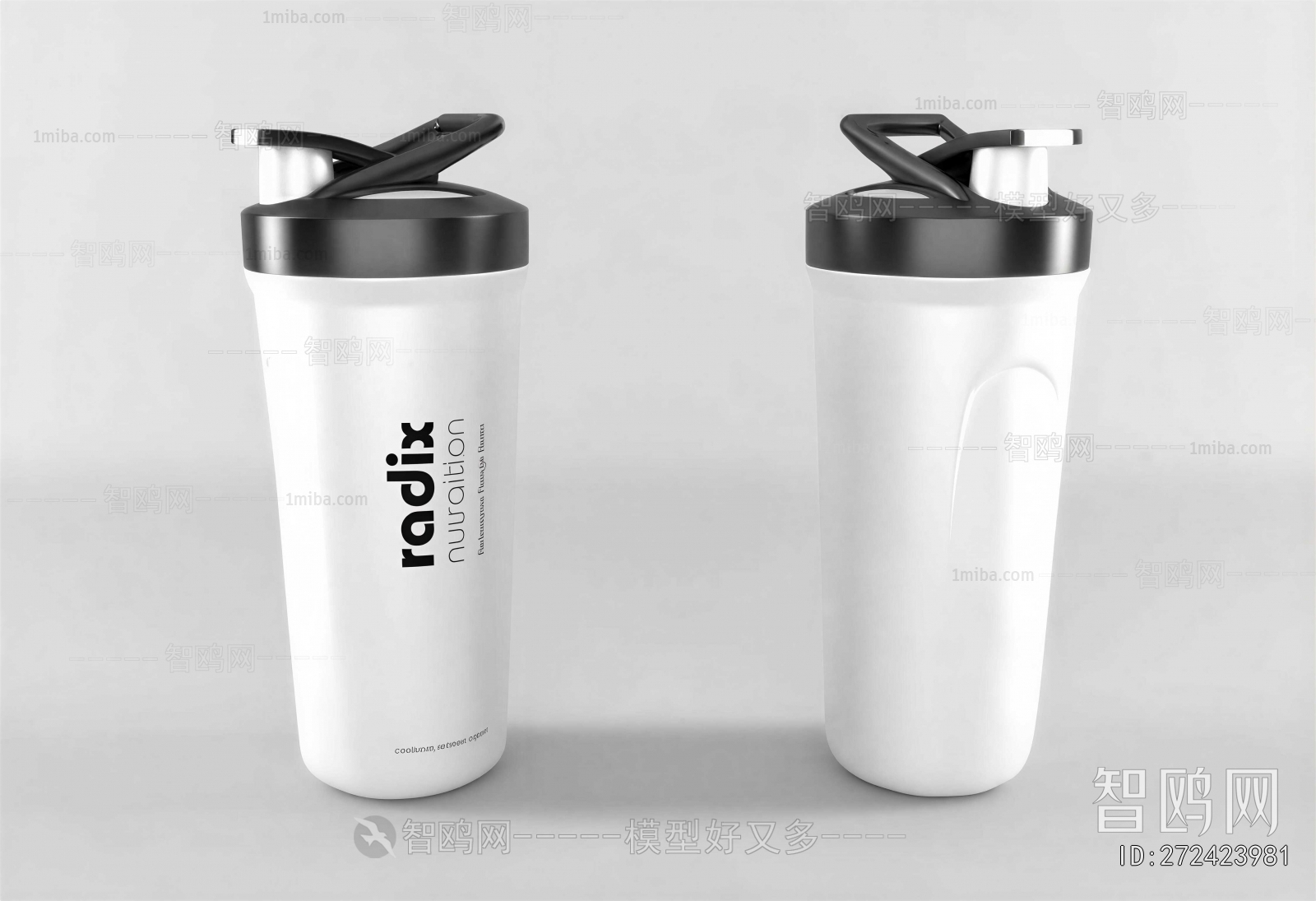 Modern Cup