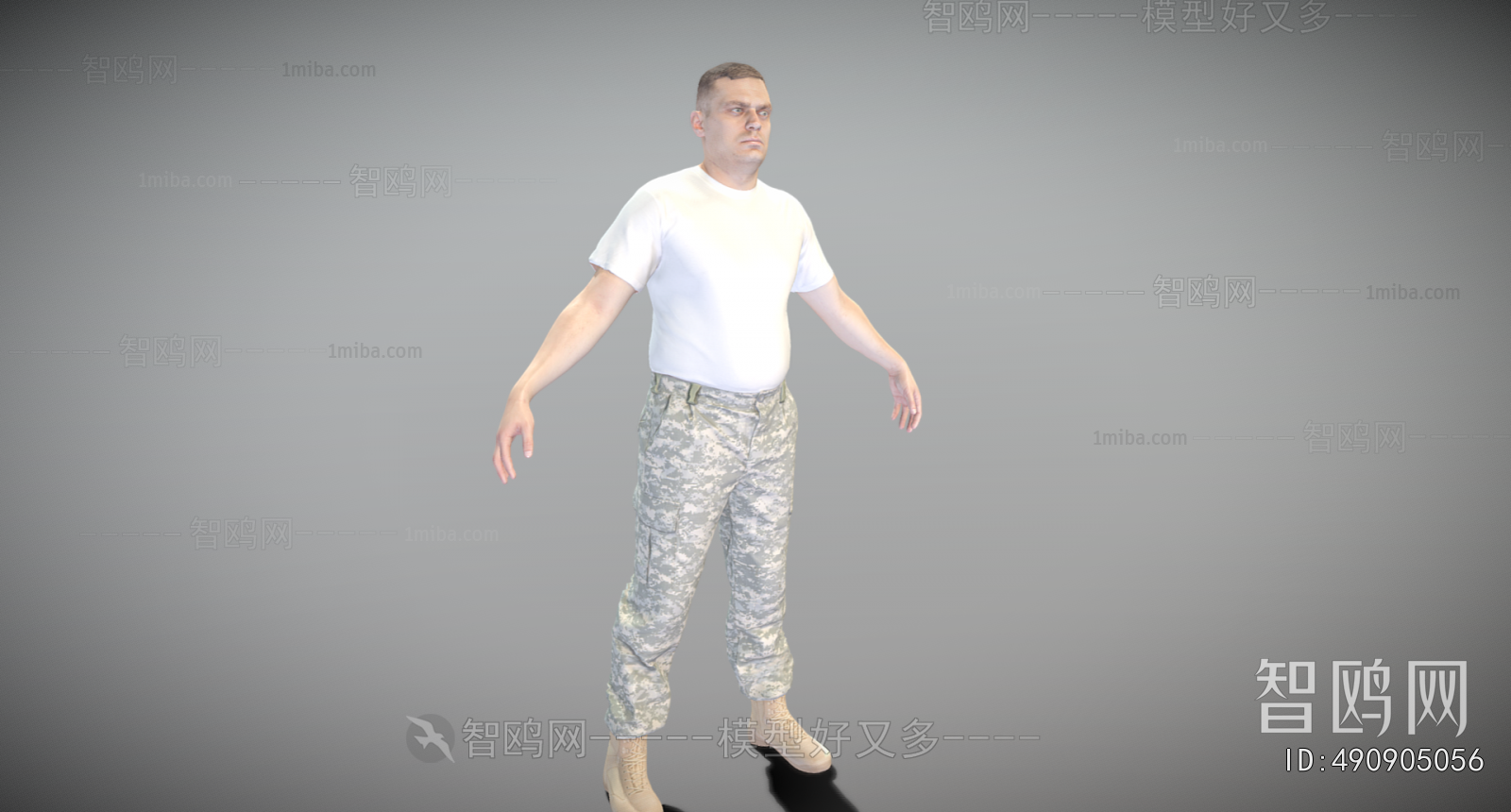 Modern Man